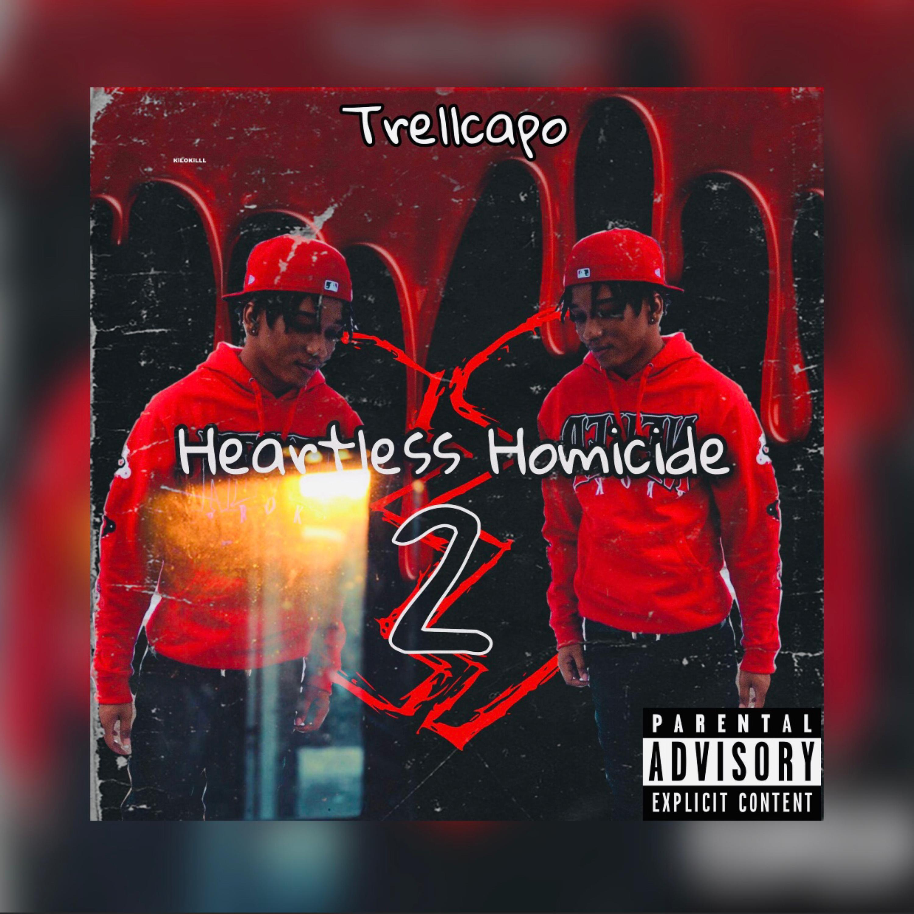 Heartless Homicide 2 artwork