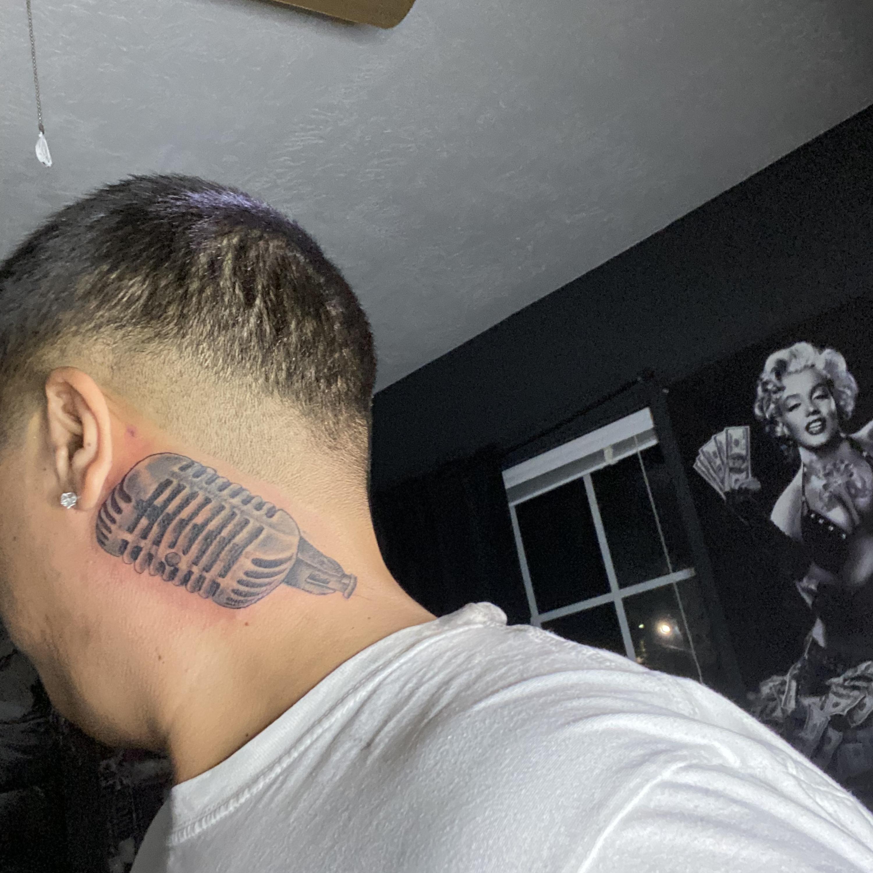 Family & Friends artwork