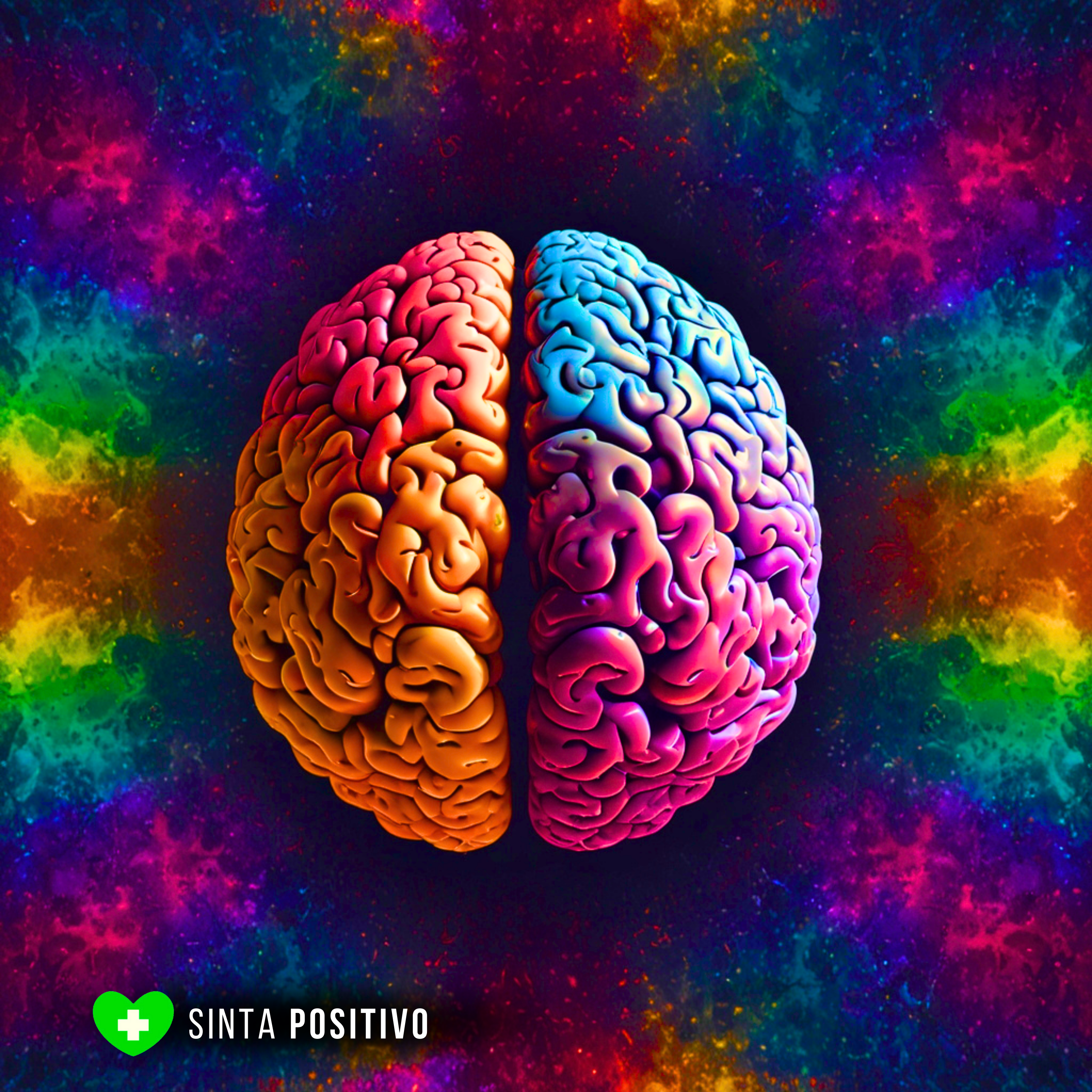 Frequências para Ansiedade artwork