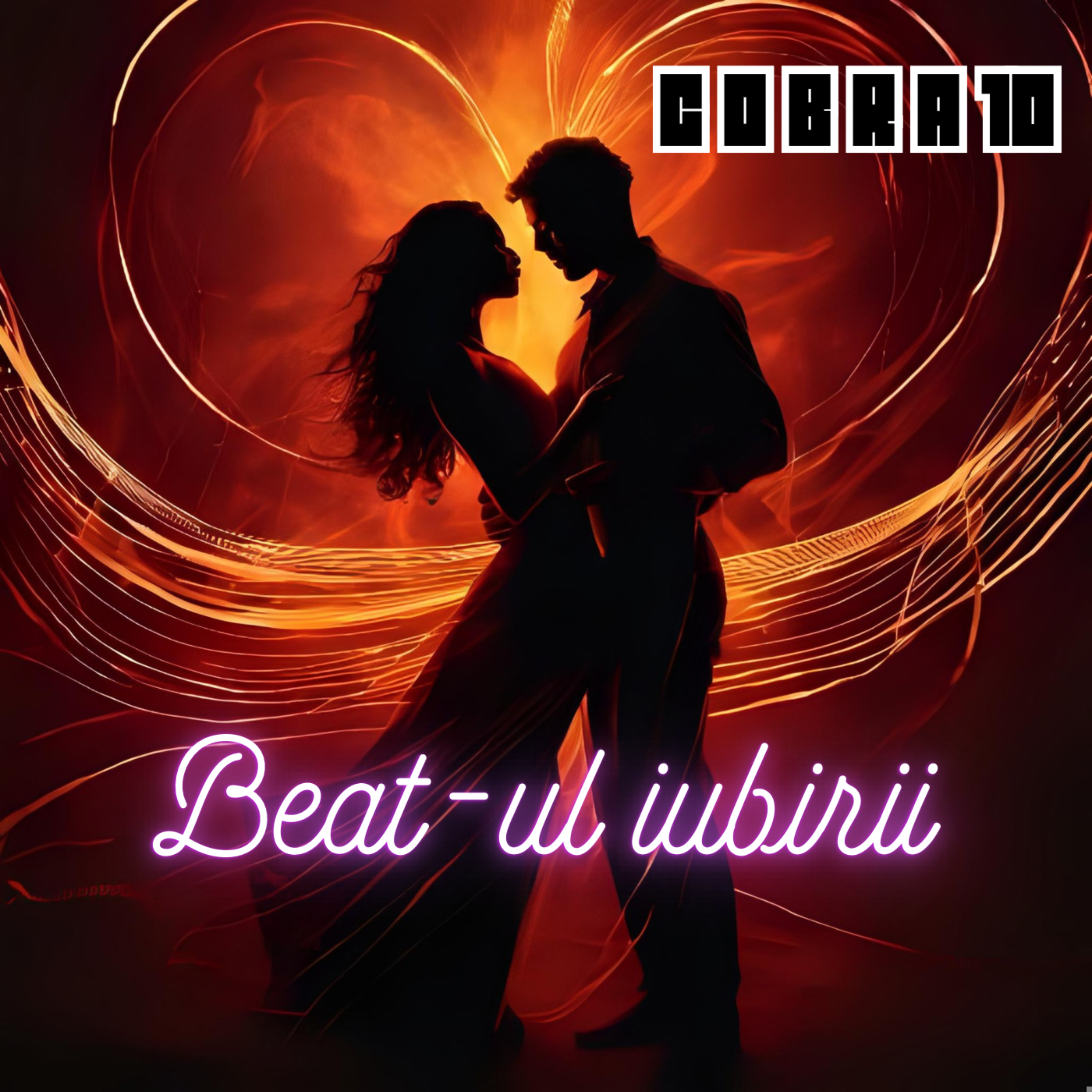 Beat ul Iubirii artwork