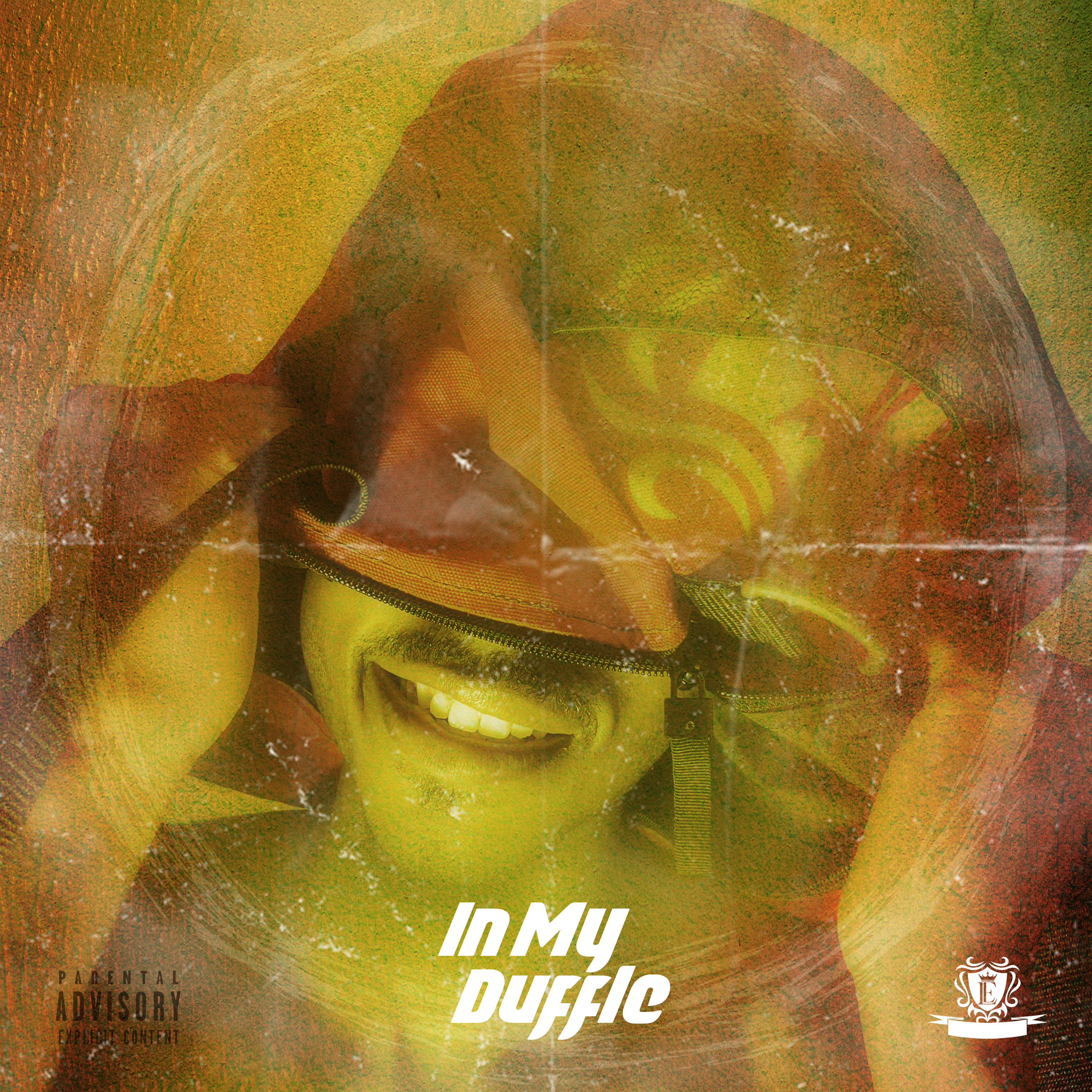 In My Duffle artwork