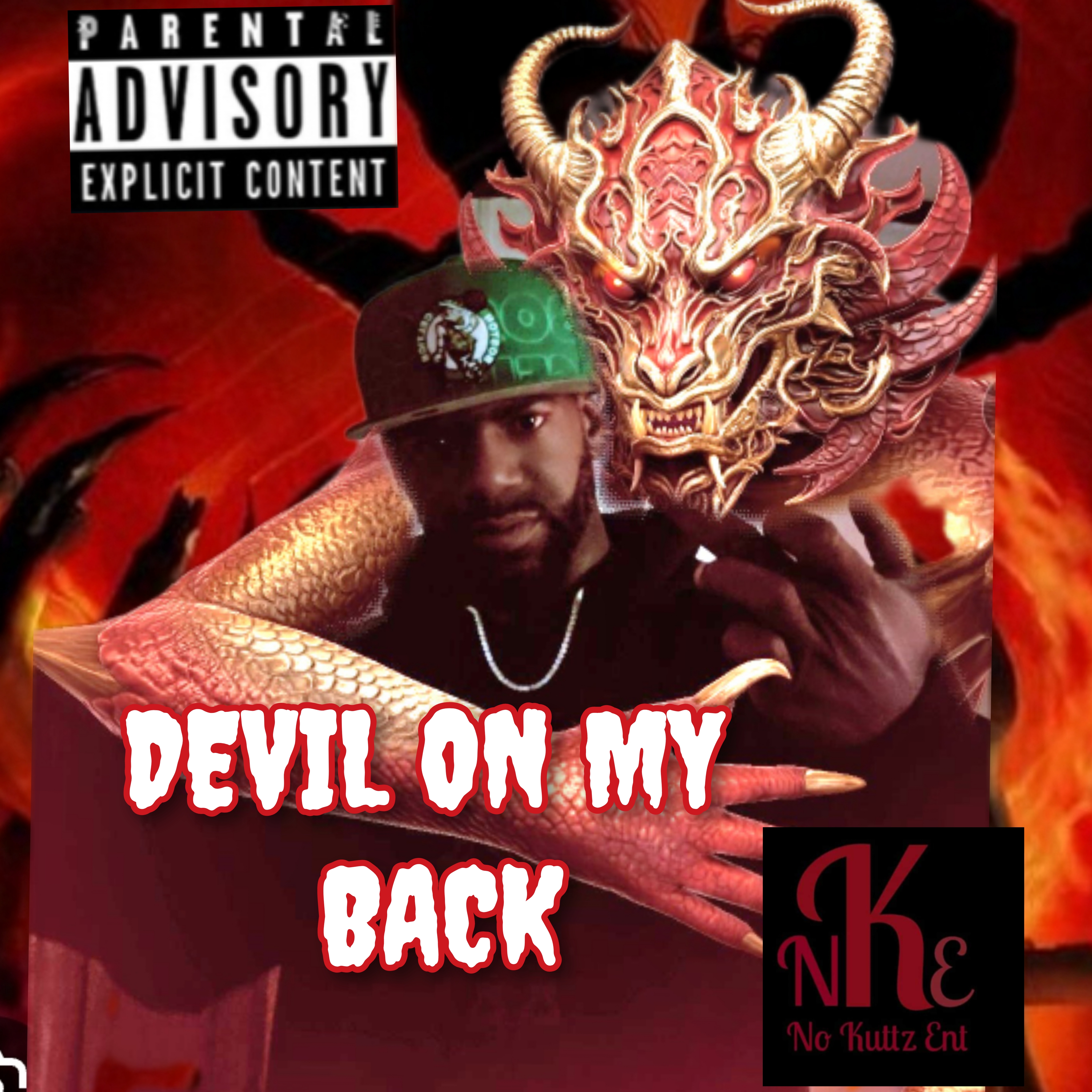 Won't Fold by Mob Don Wavvy Ru cover art