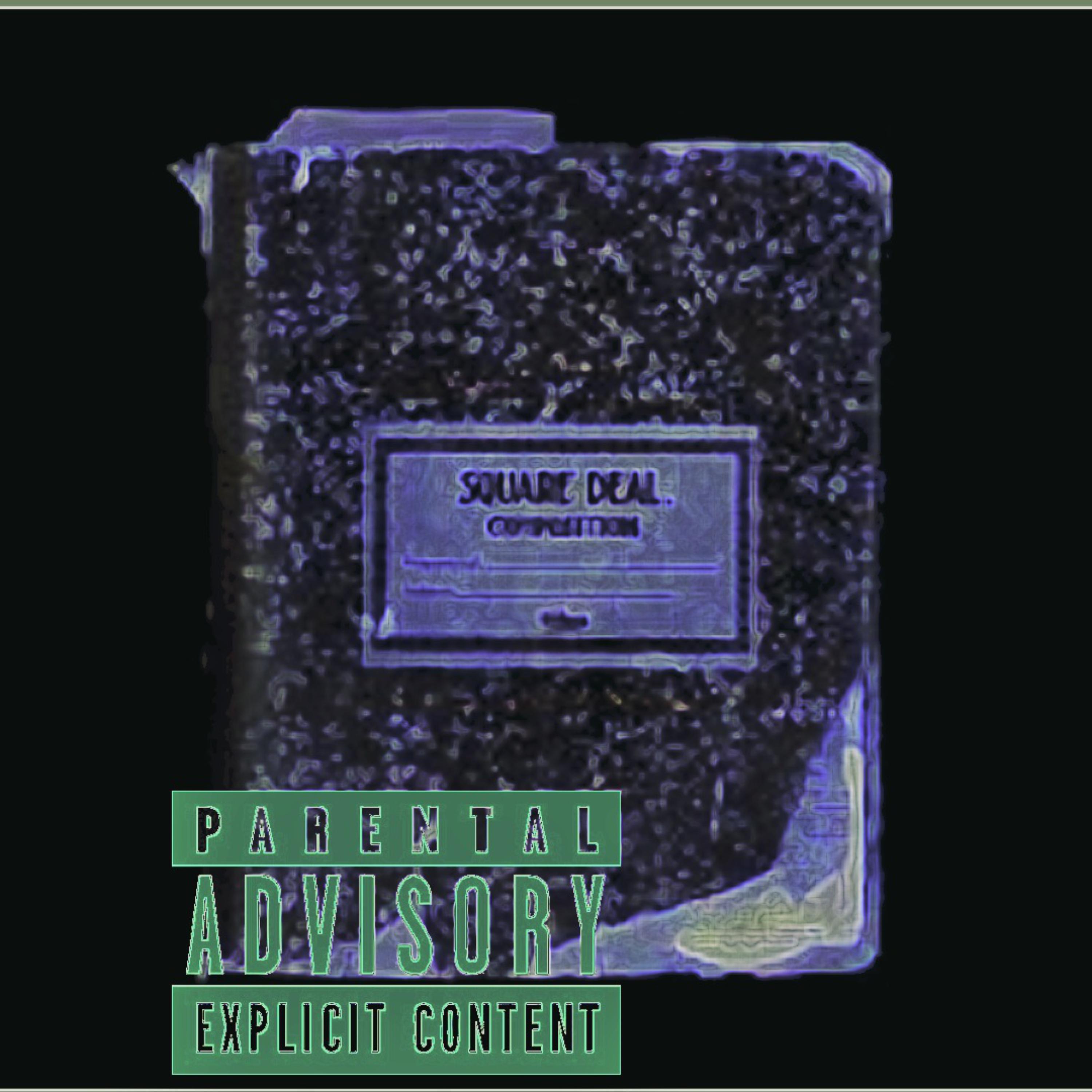 Square Deal artwork