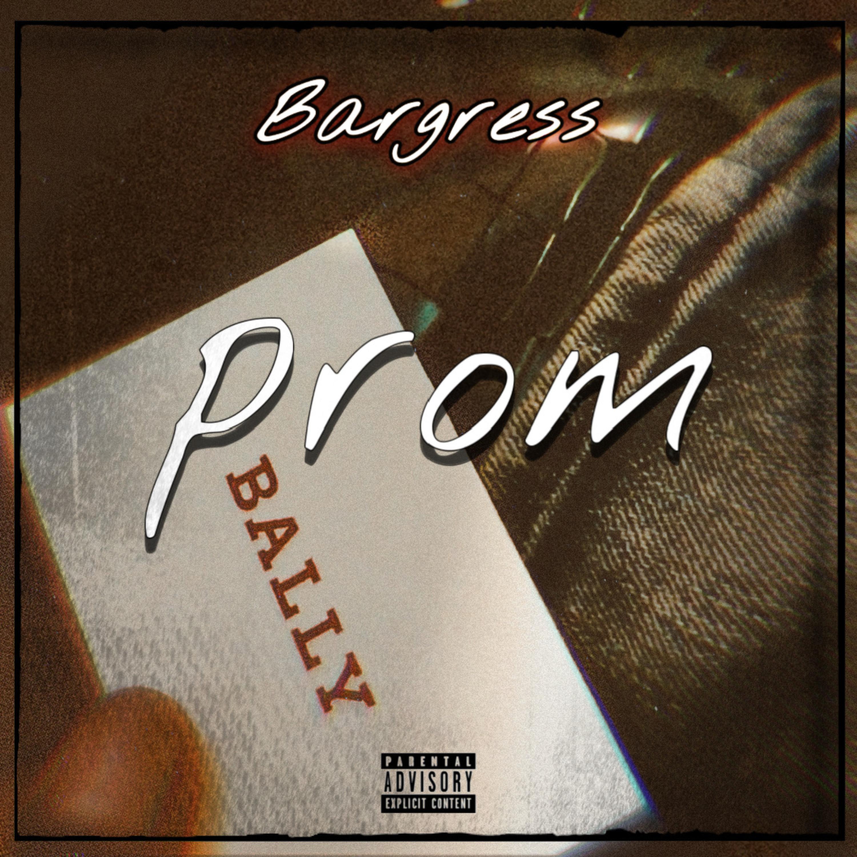 Prom artwork
