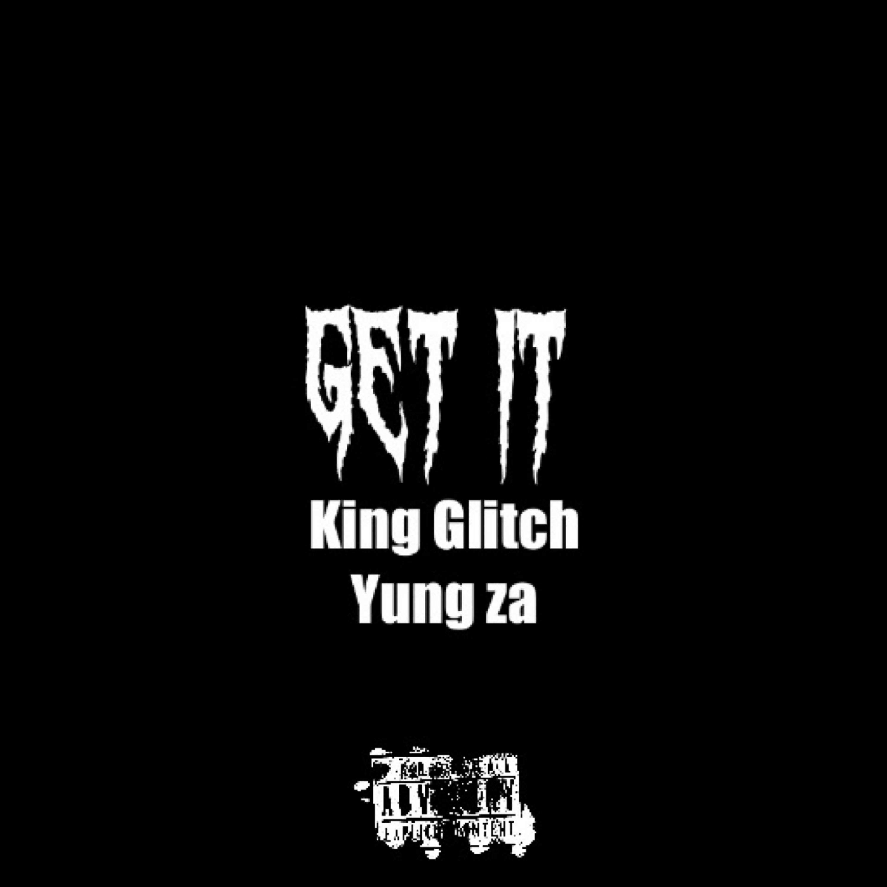 Go Get It artwork