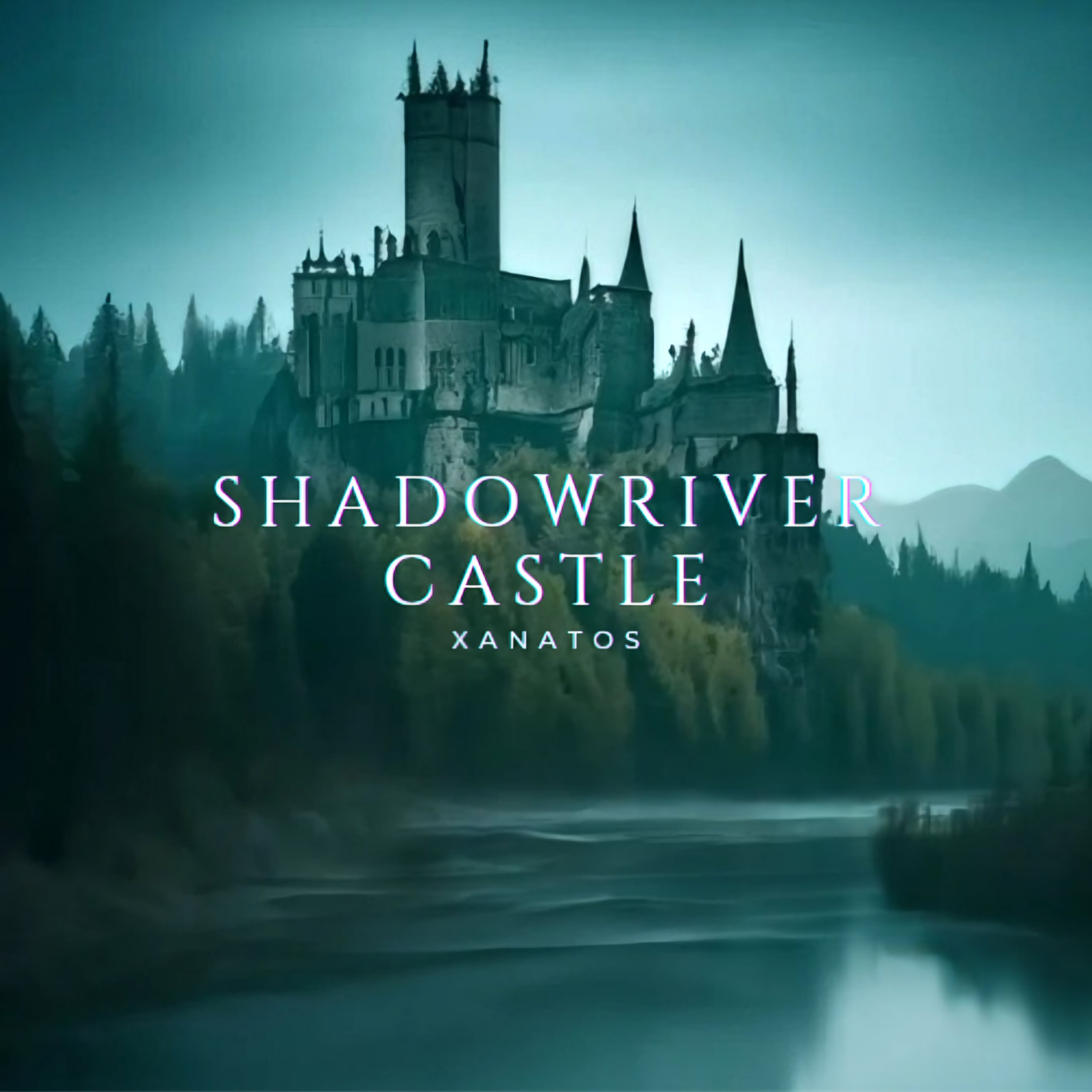 Shadowriver Castle artwork