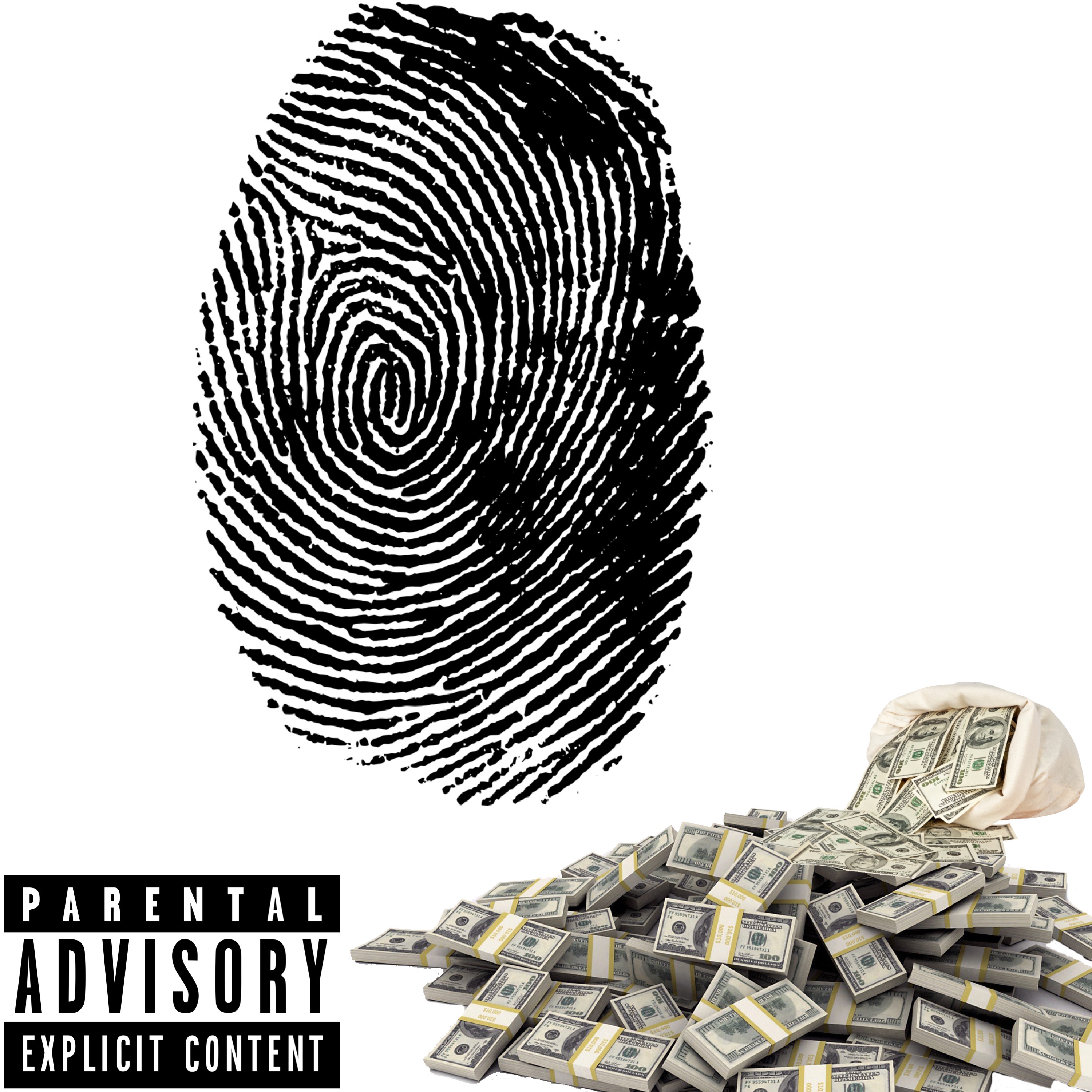 Mind On Money artwork