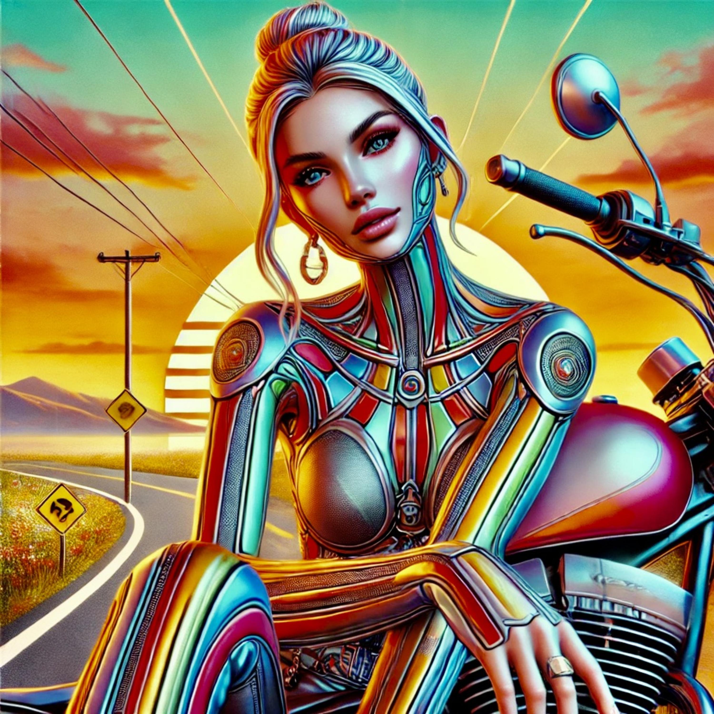 You Know Me (Electronic-Pop Version) artwork