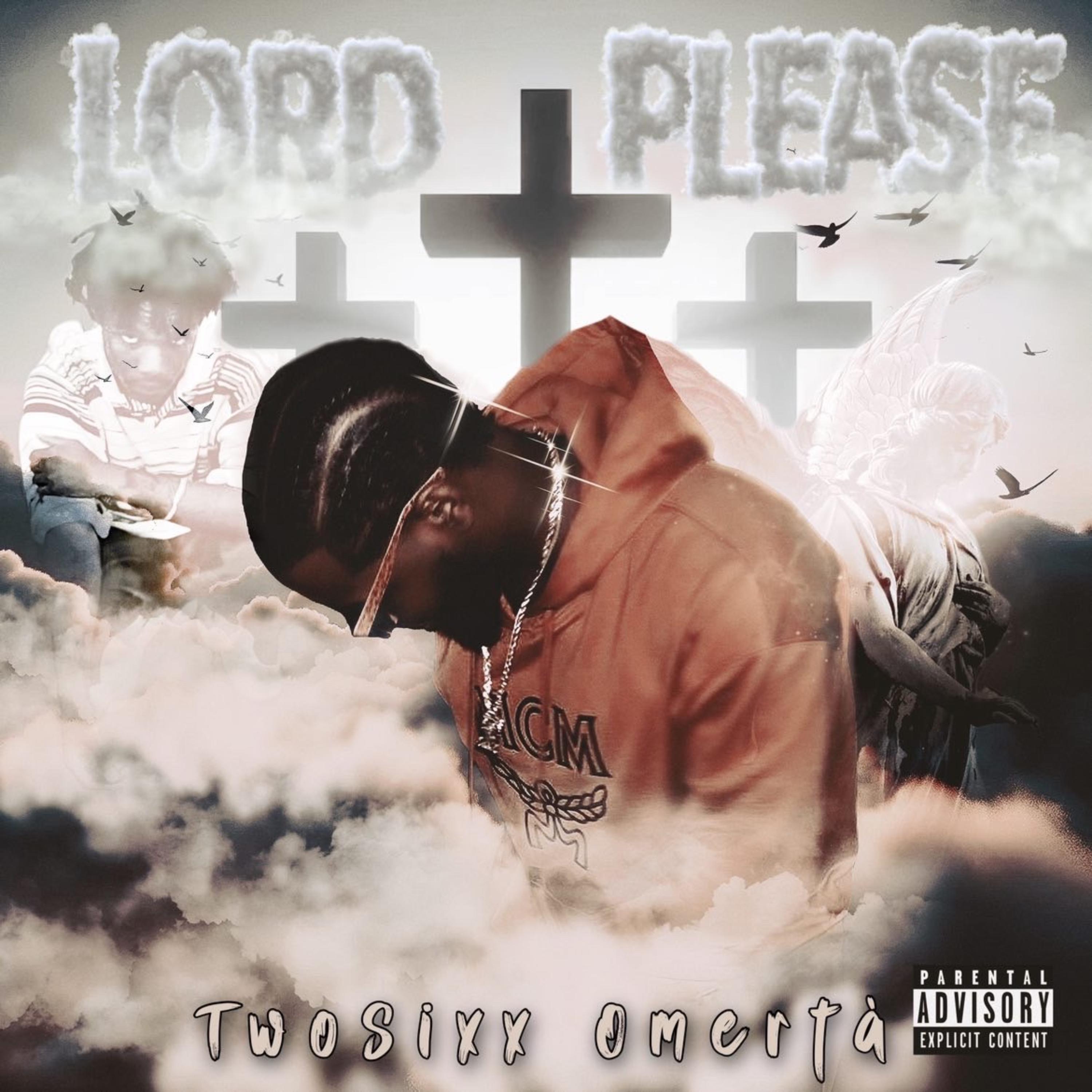 Lord Please artwork