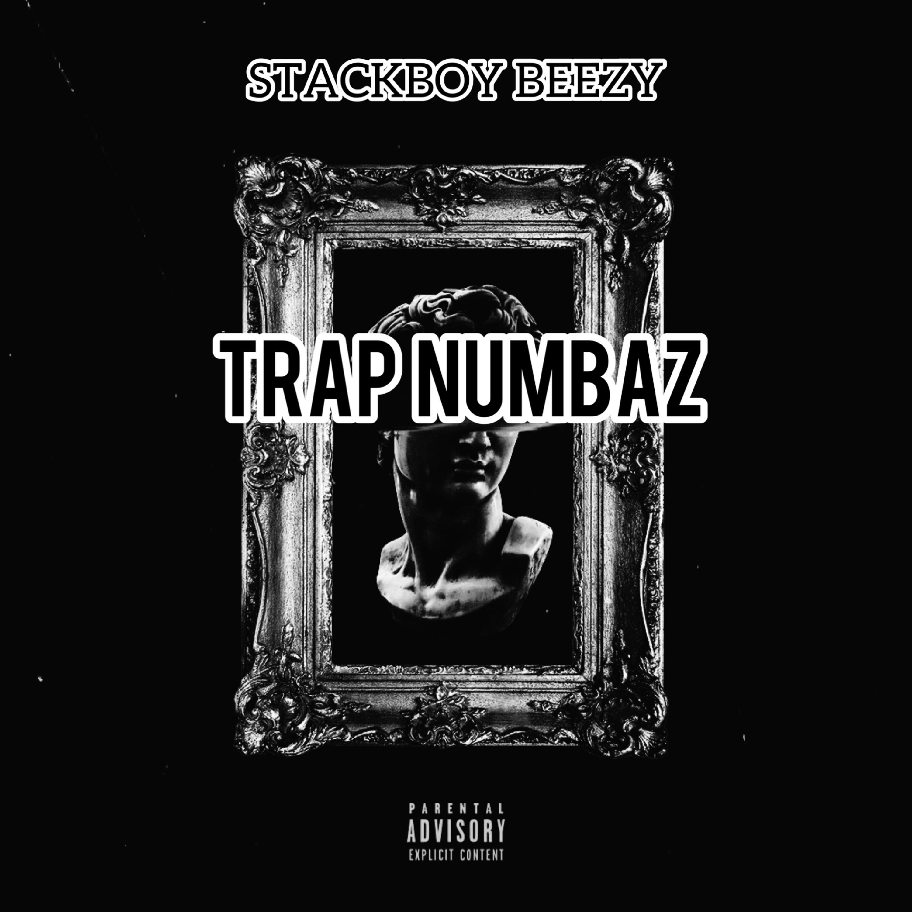 Trap Numbaz artwork