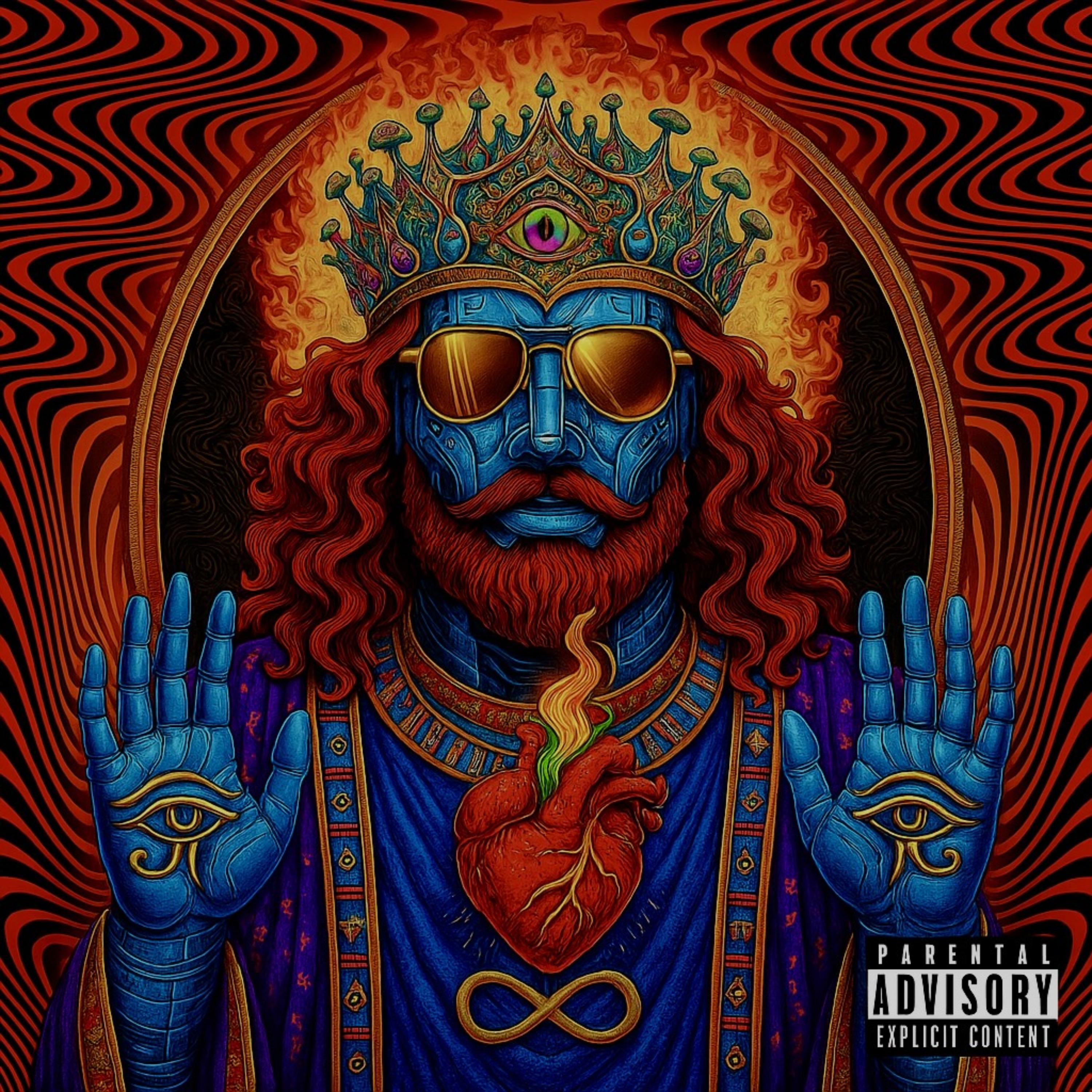 D.R.U.G.S. artwork