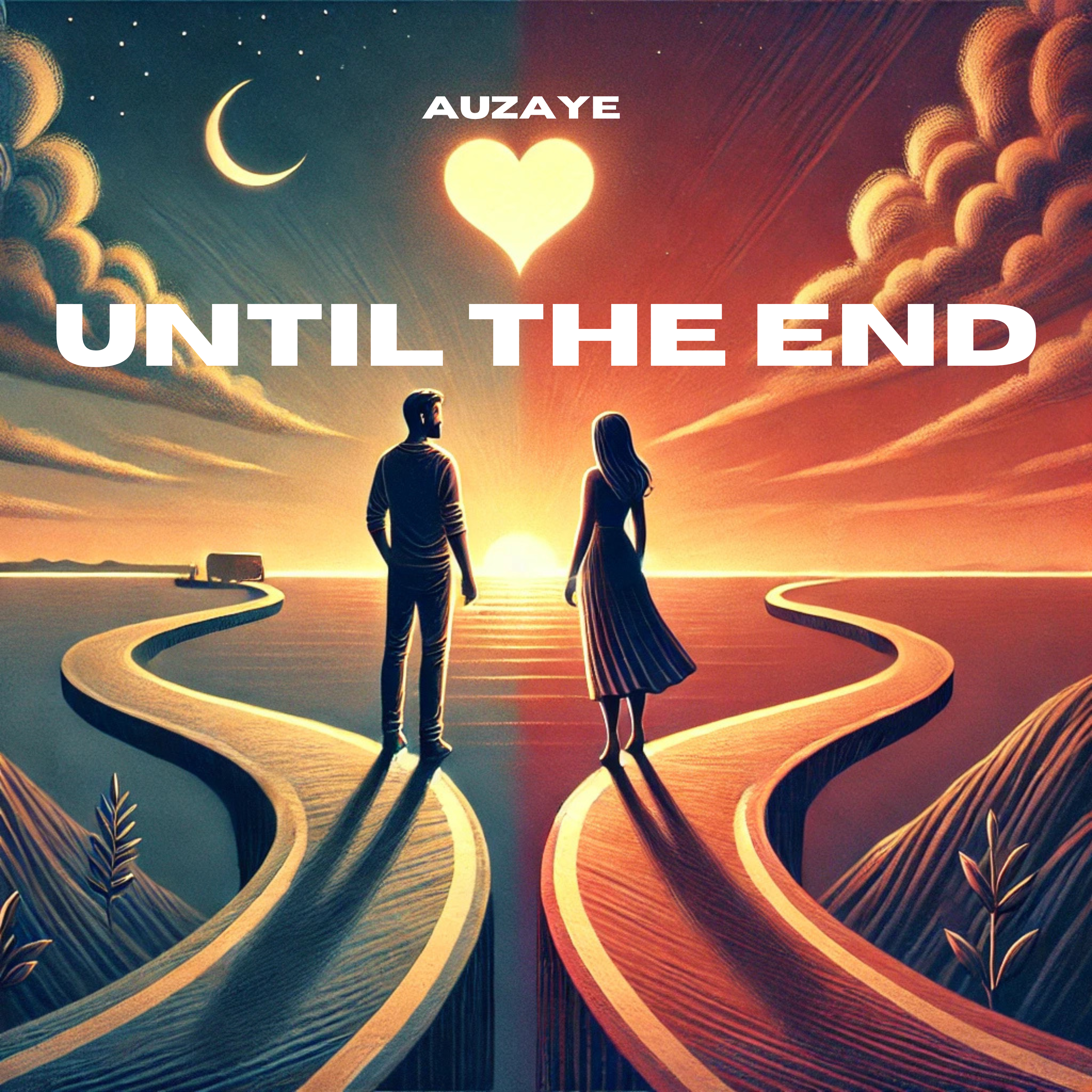 Until The End artwork