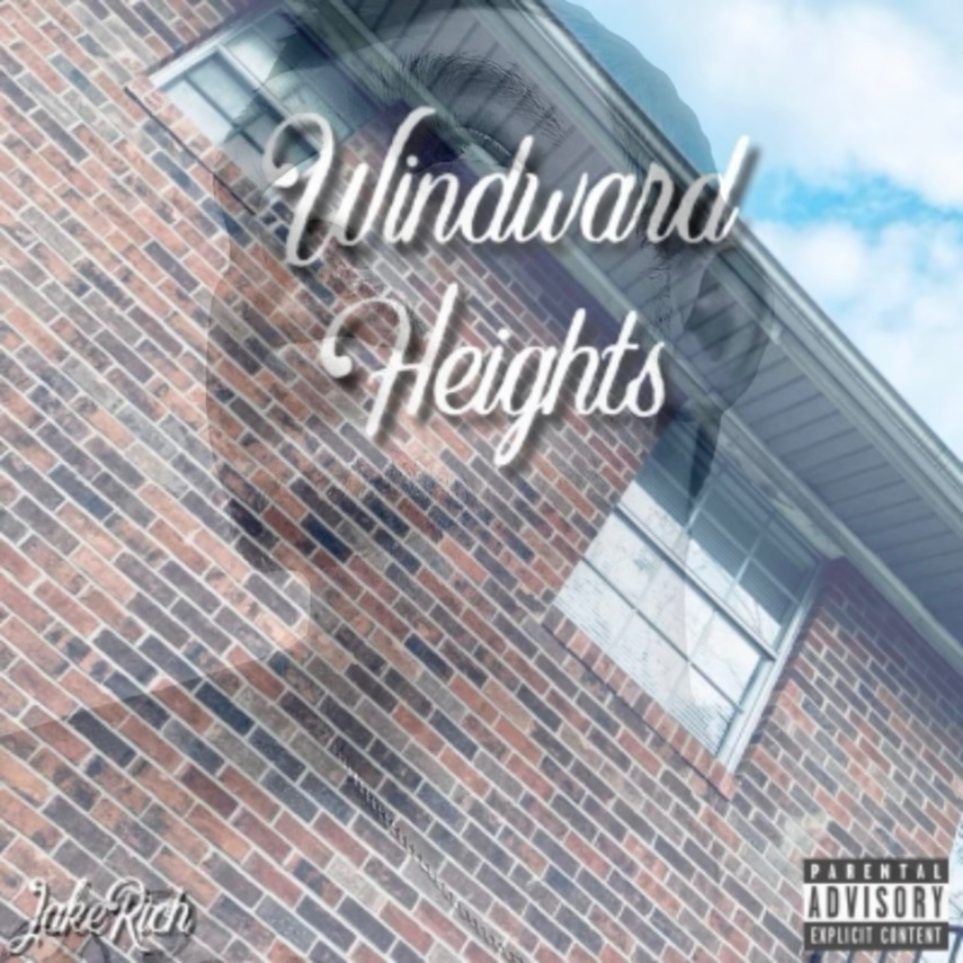 Windward Heights artwork