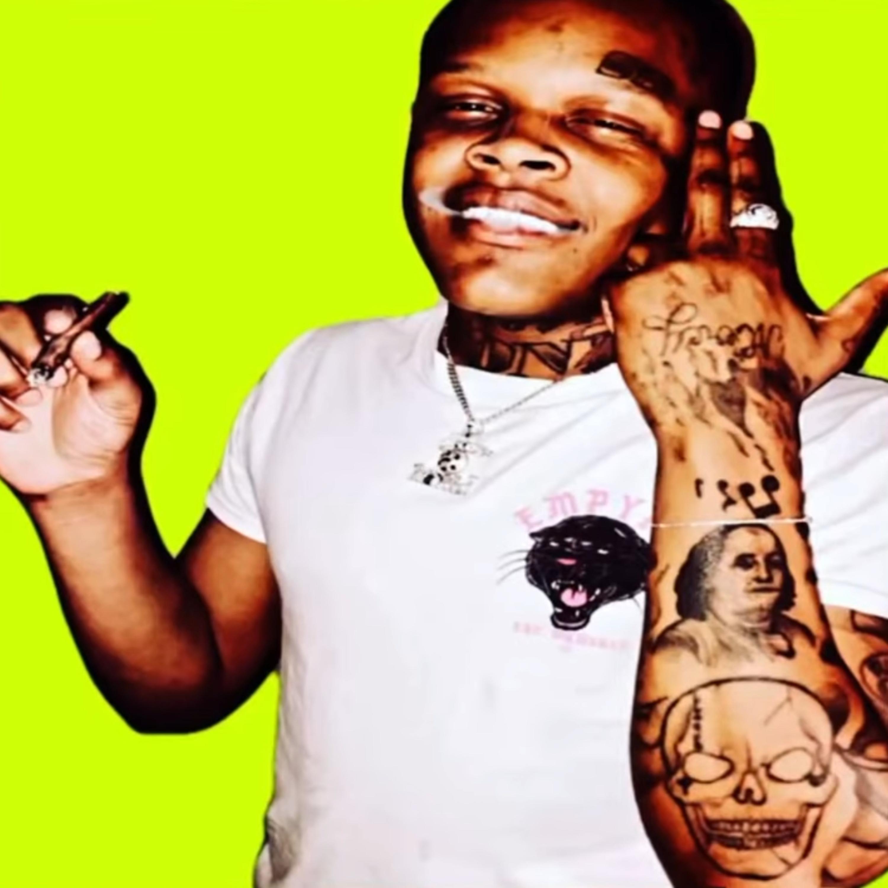 Stolo Driving artwork