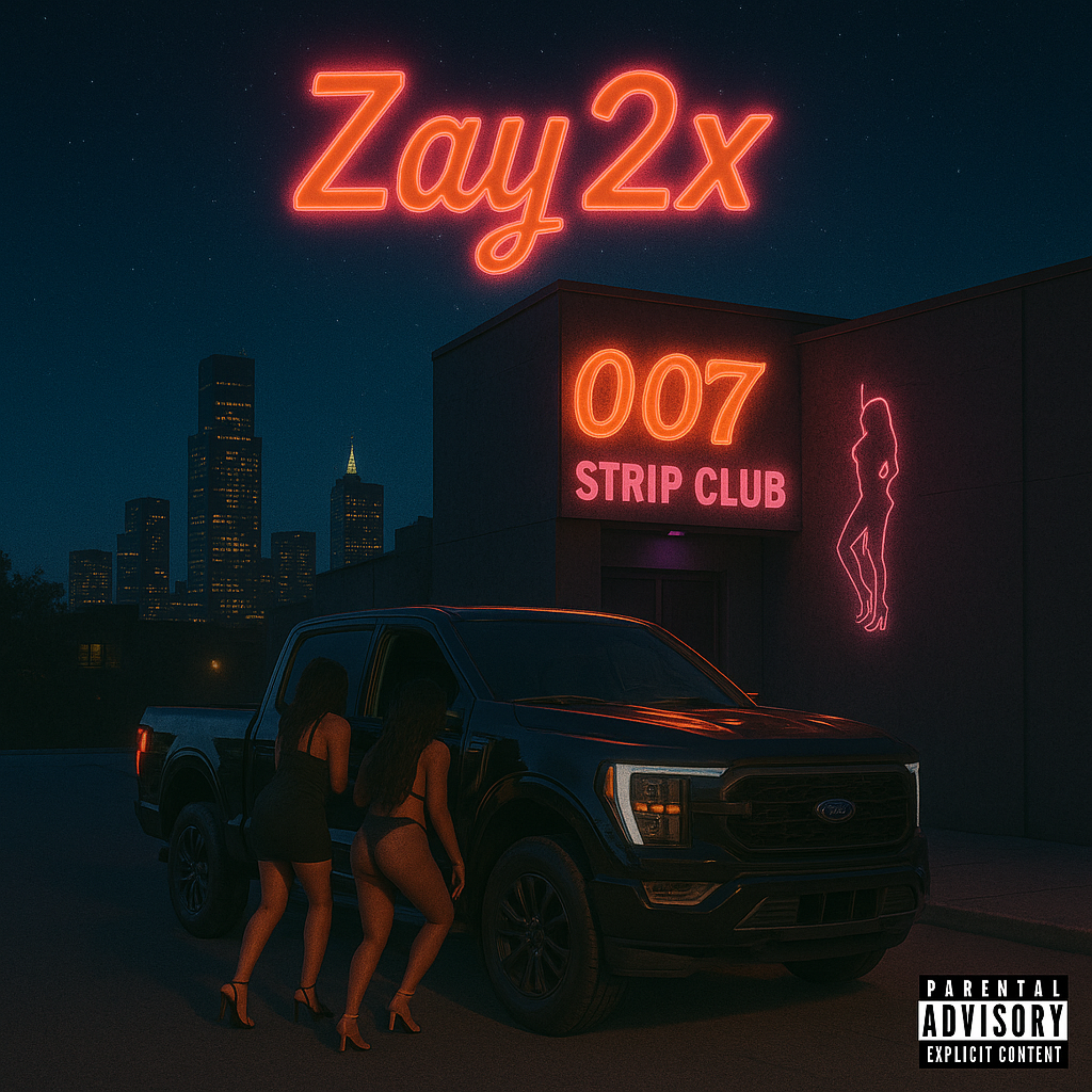 007 artwork
