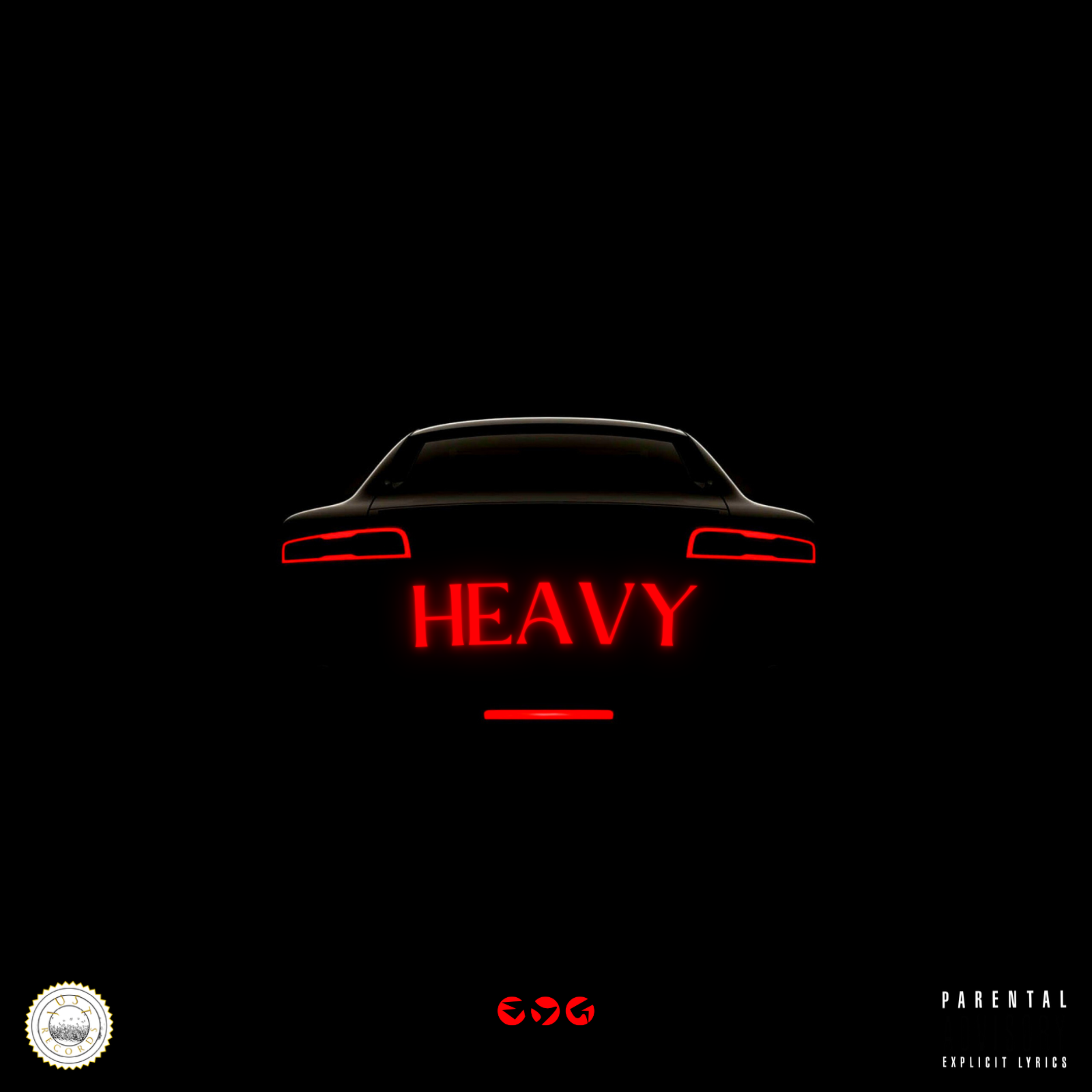 HEAVY artwork
