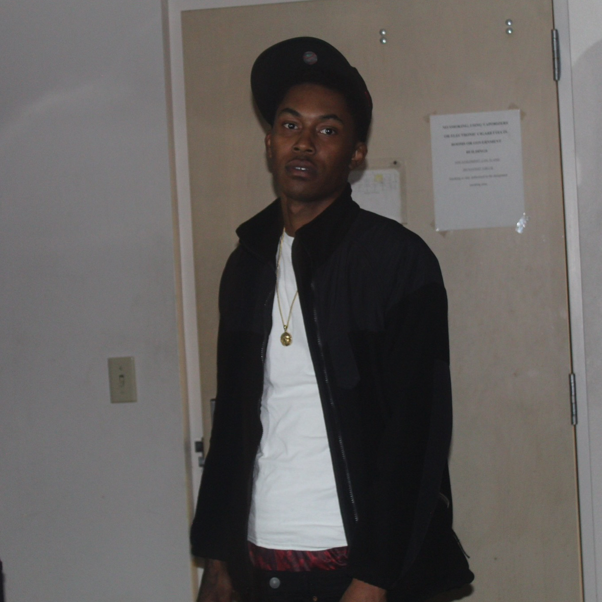 G Mitch