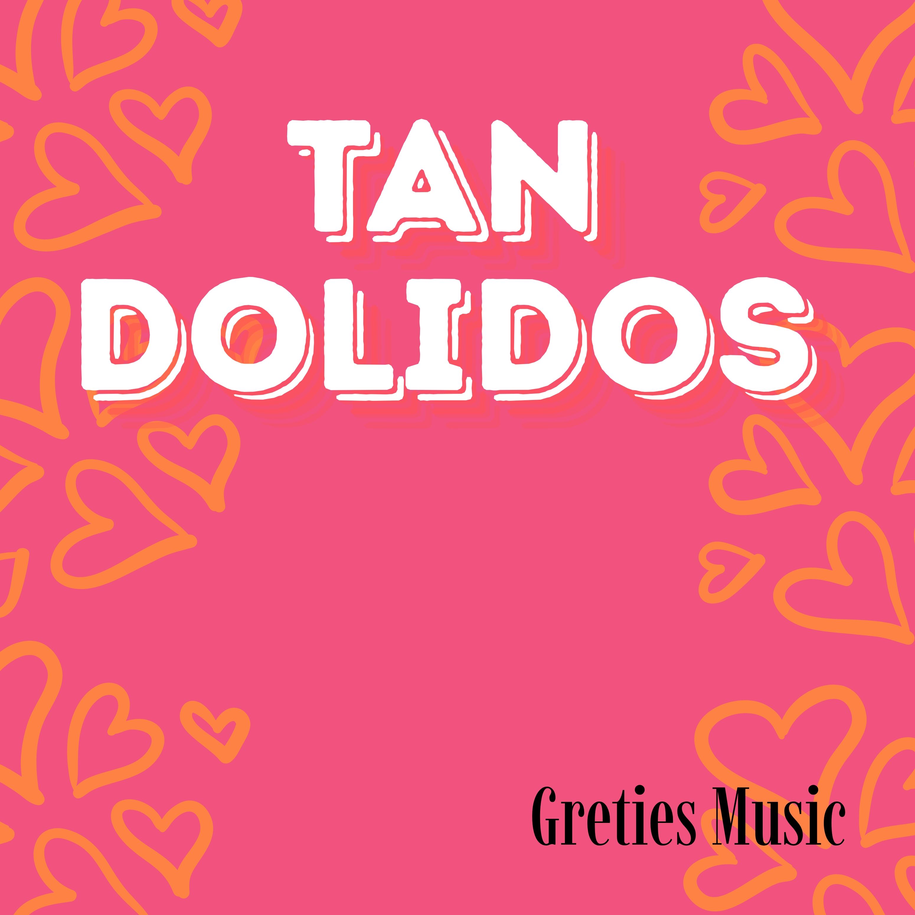 Tan dolidos artwork