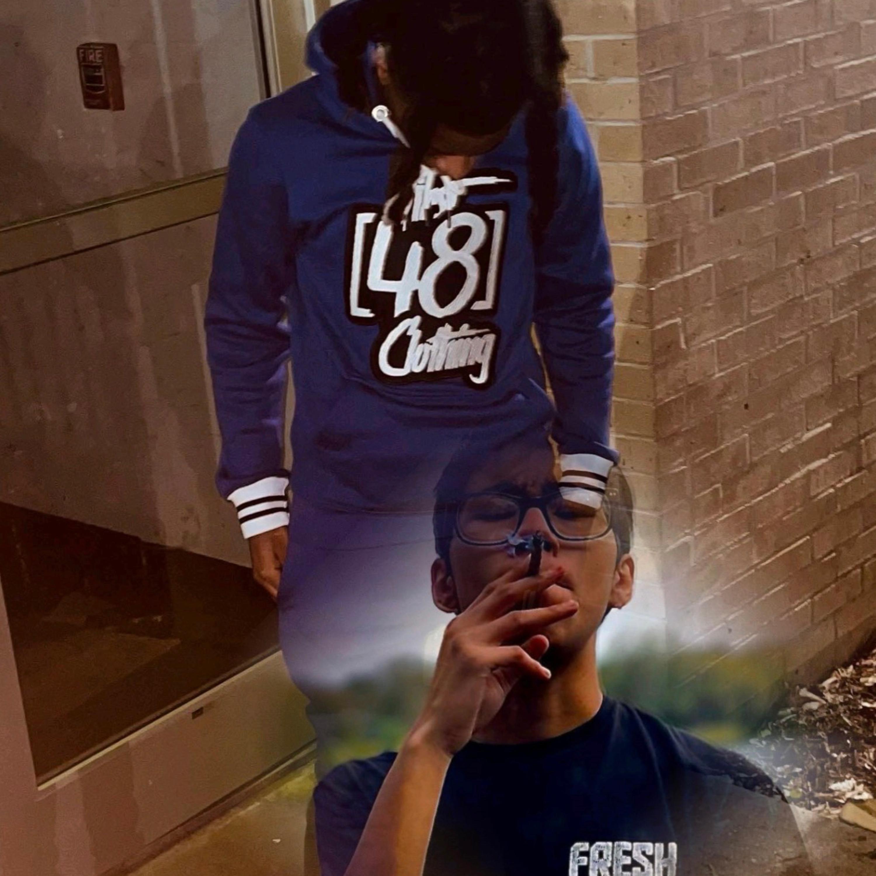 Dyin To Live Remix artwork