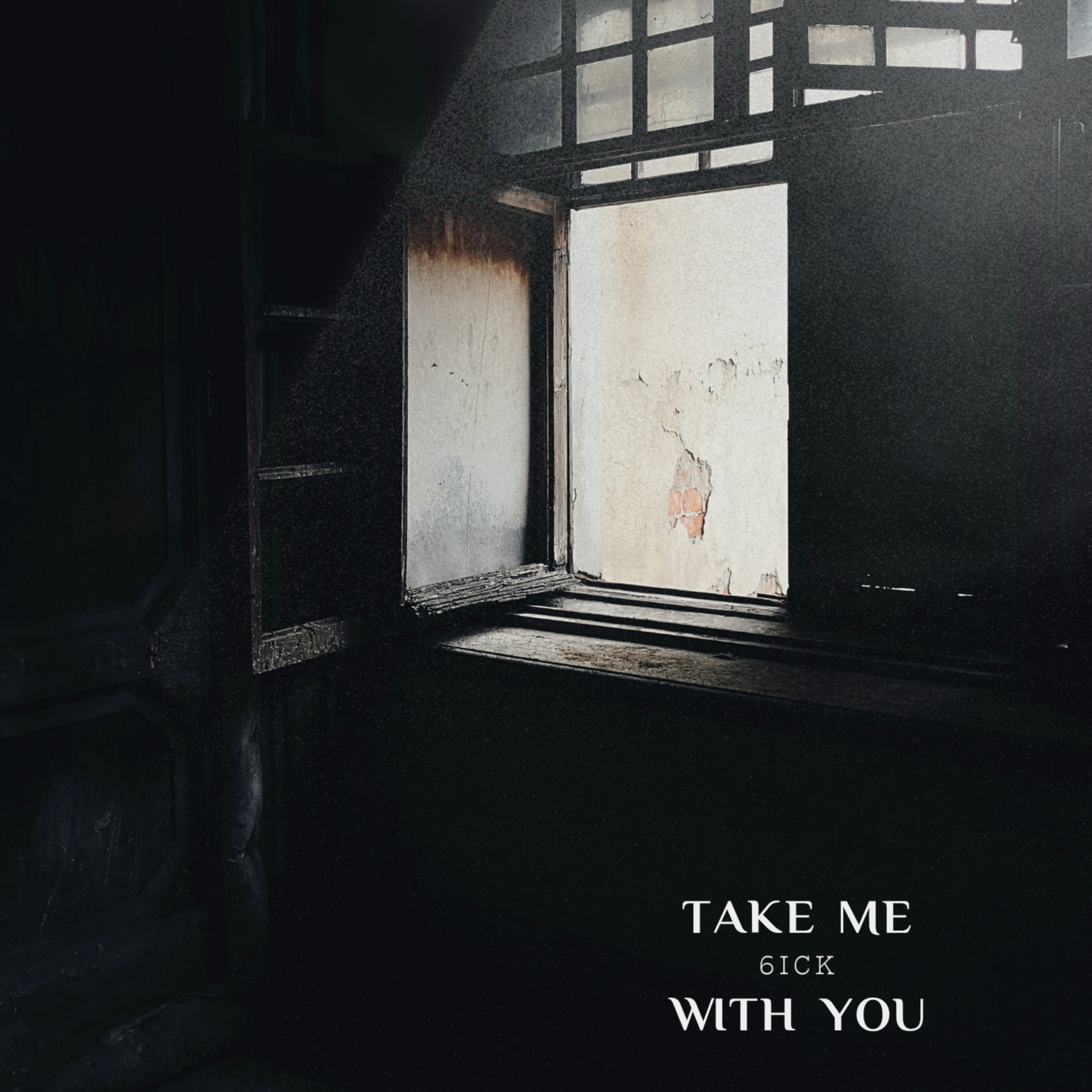 Take Me With You artwork
