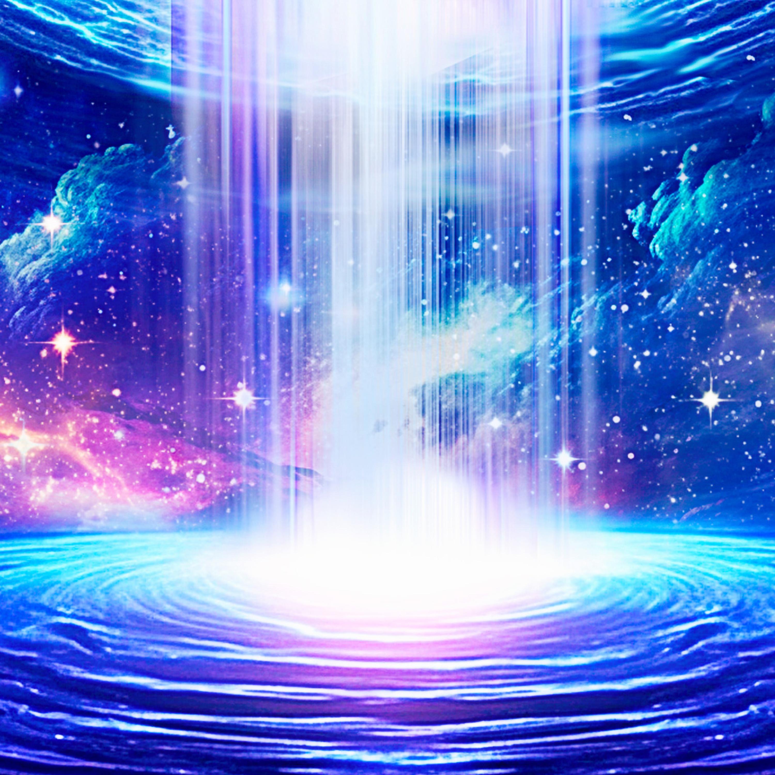 432 Hz Healing Frequency Music artwork