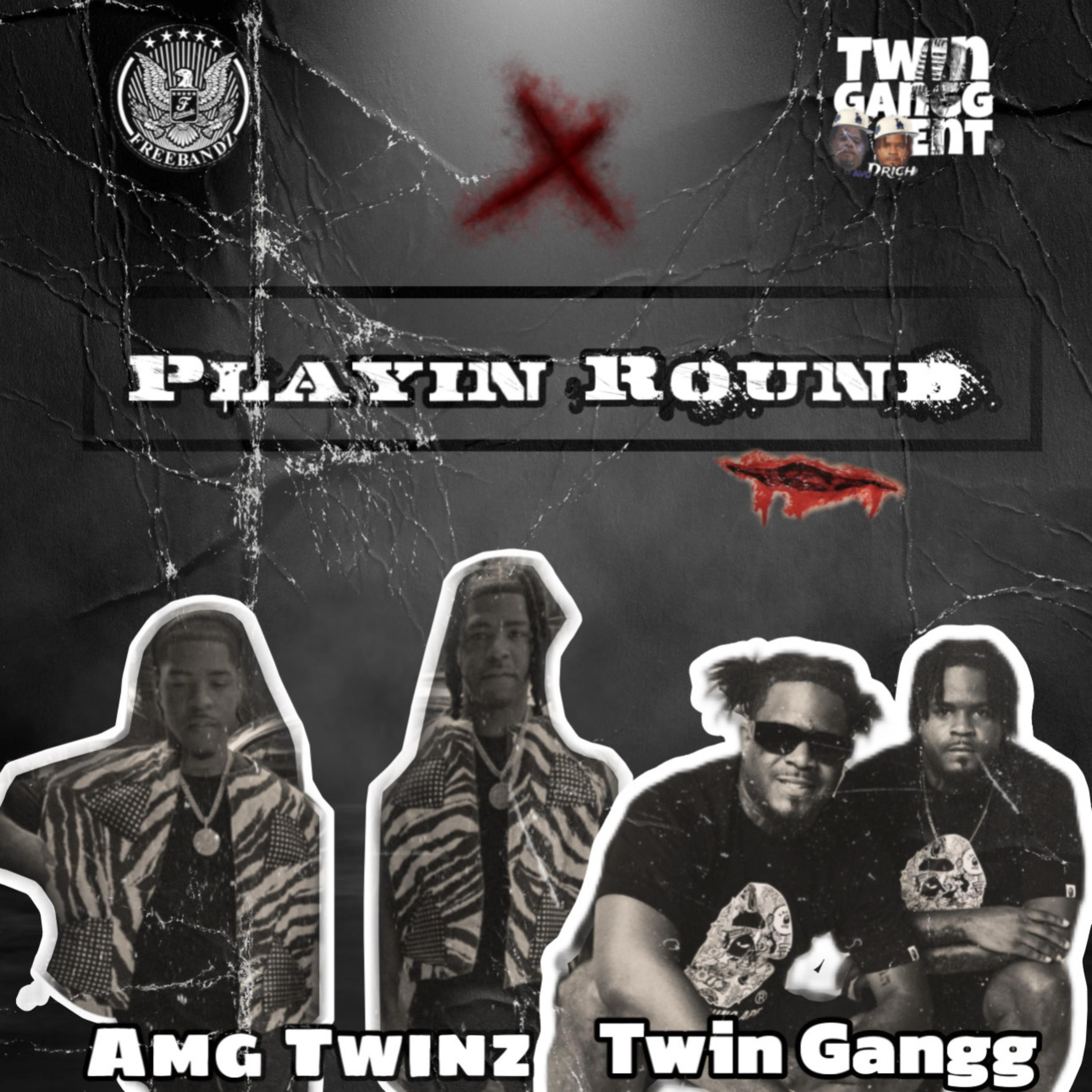 PLAYN ROUND artwork
