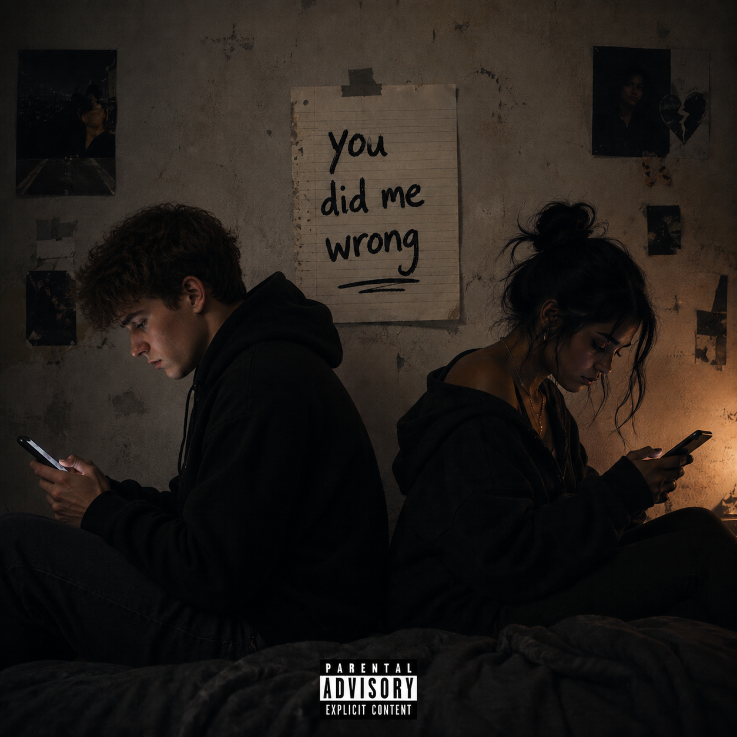 Wrong by Acwa! cover art