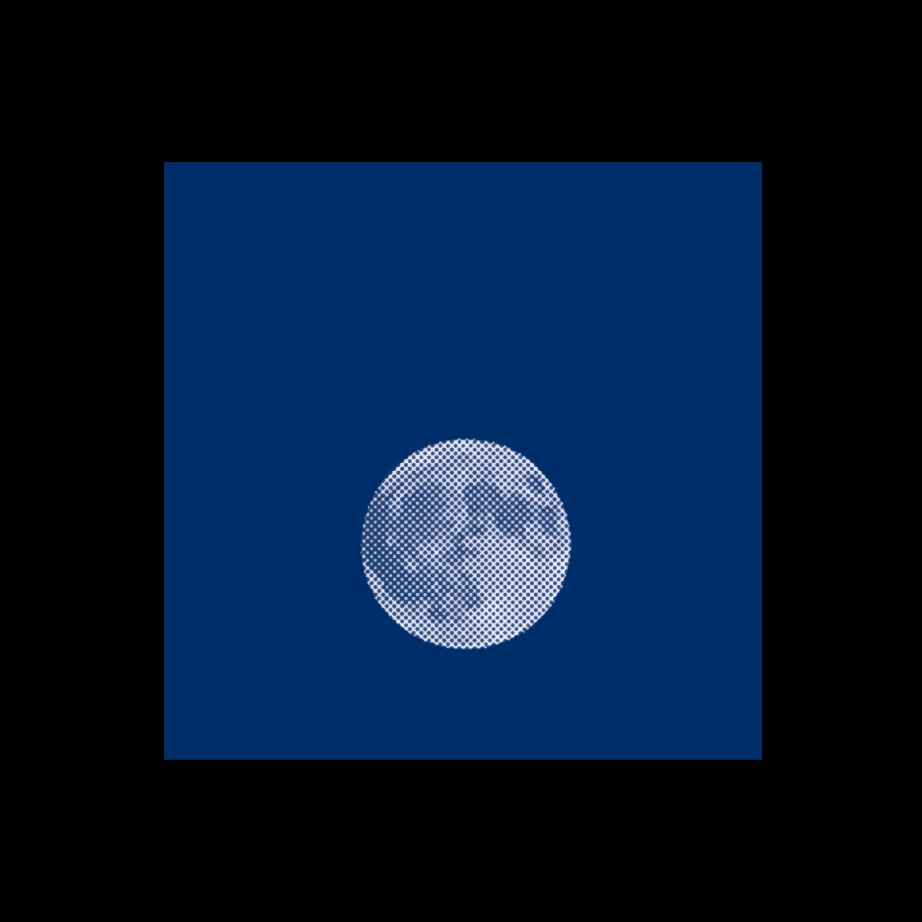 moonFace by Staggr cover art