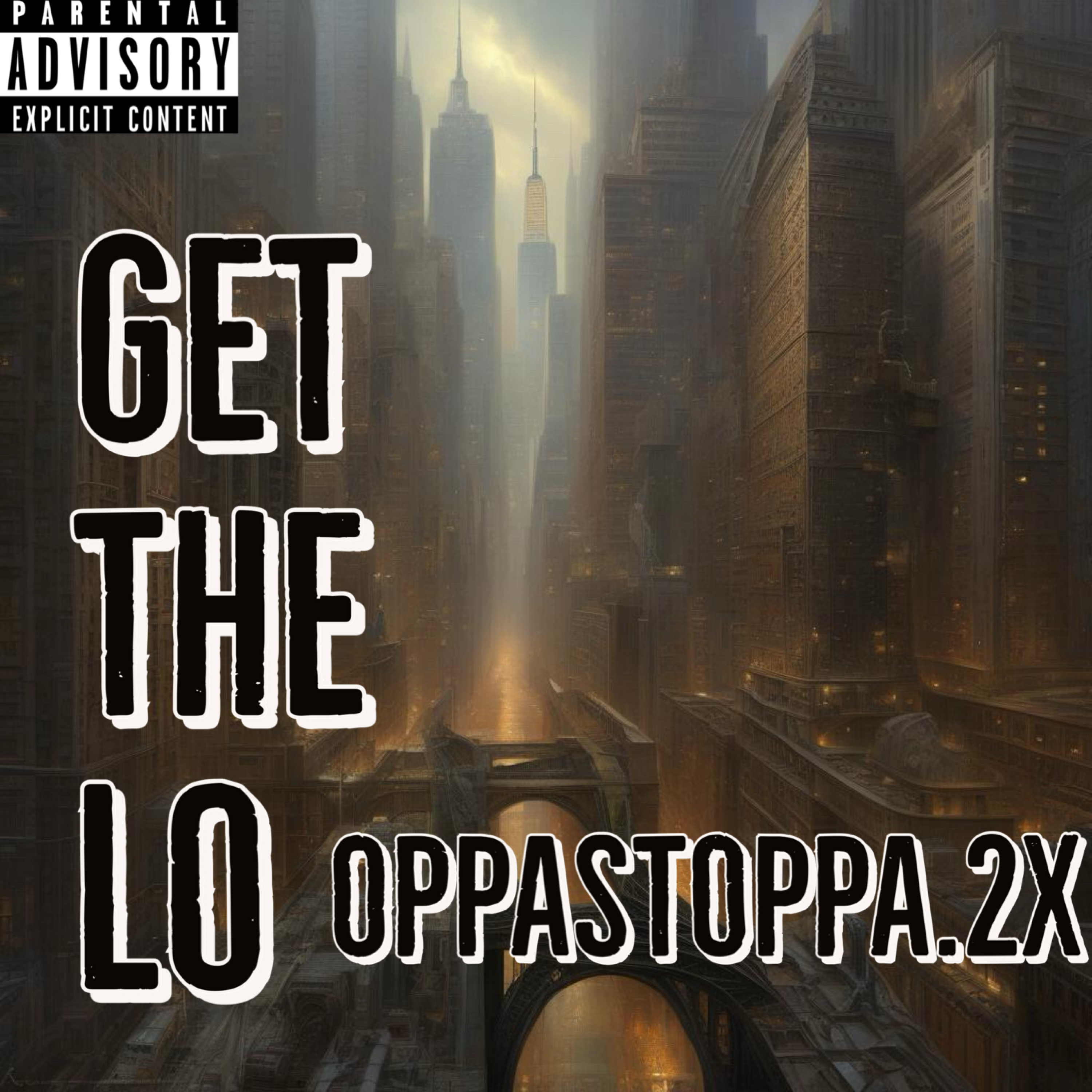 Get The Lo artwork