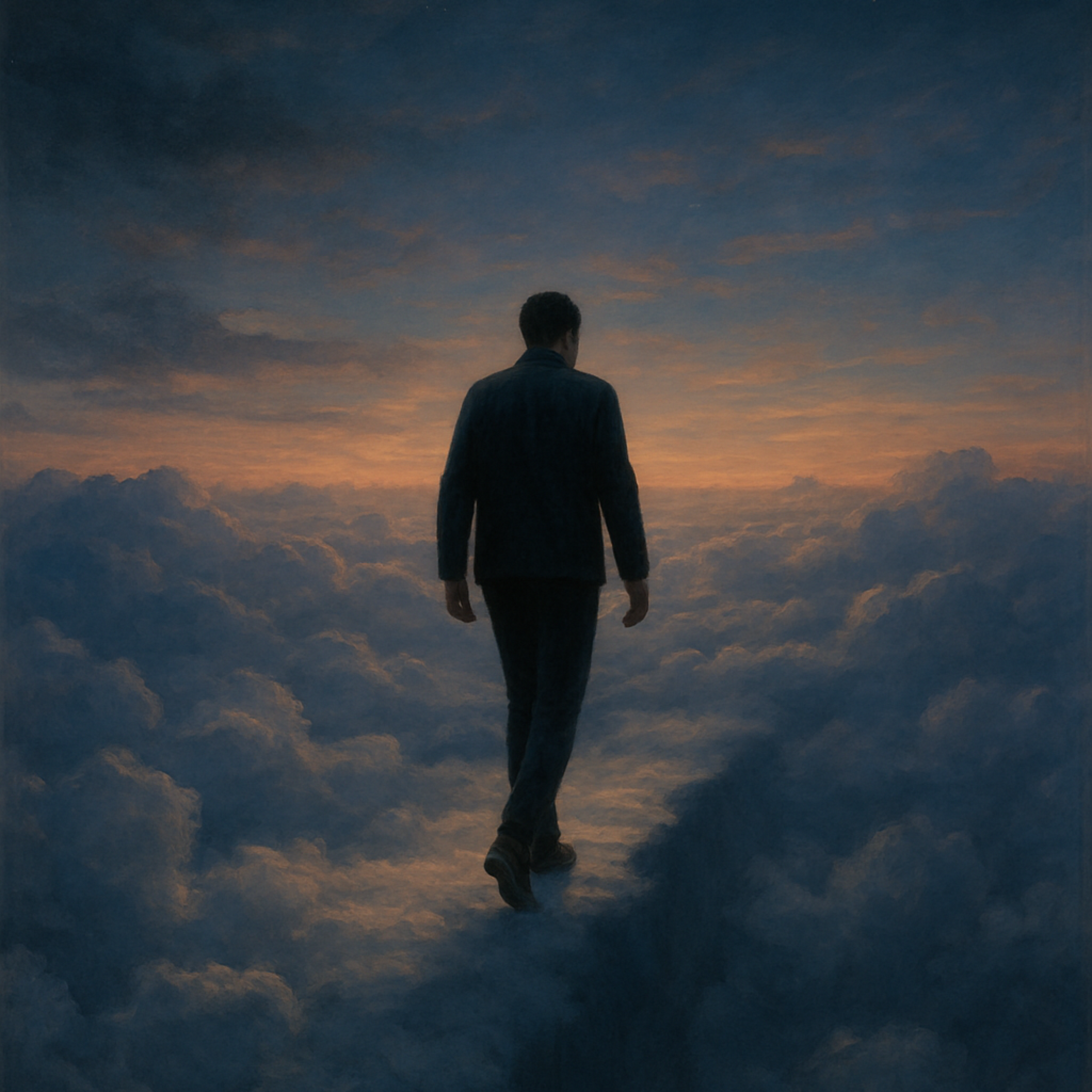 Why Would I Lie artwork