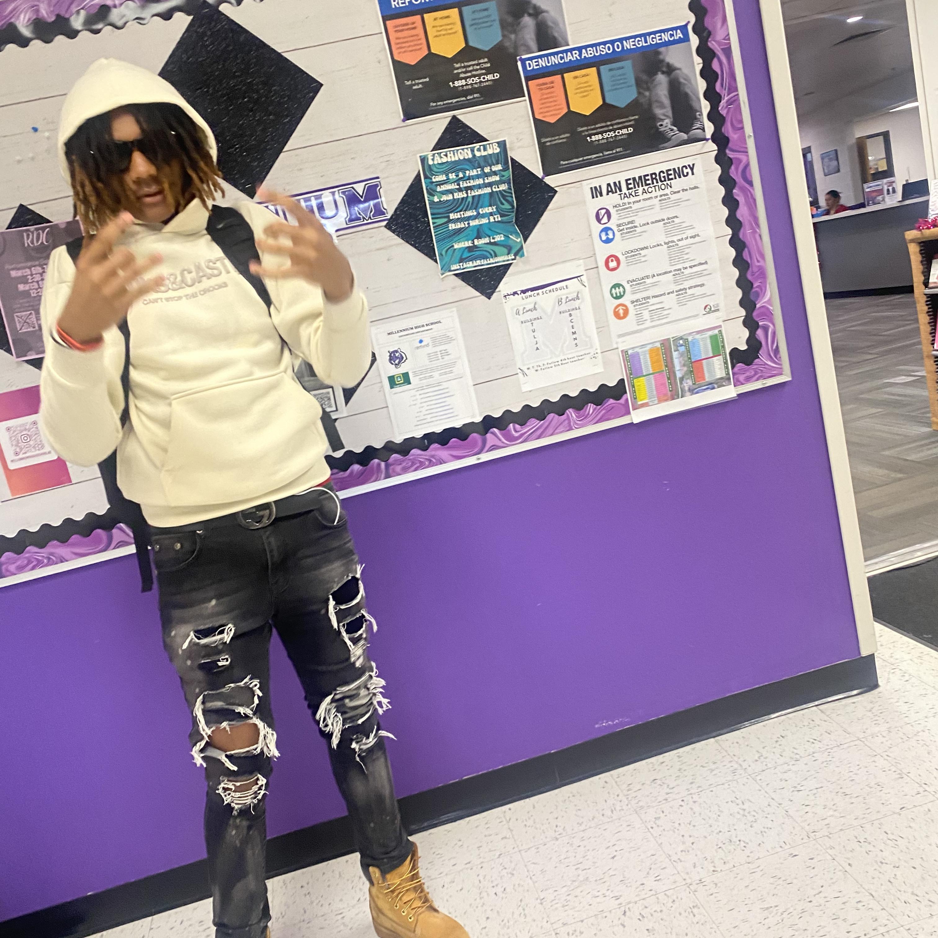 Go Freestyle artwork