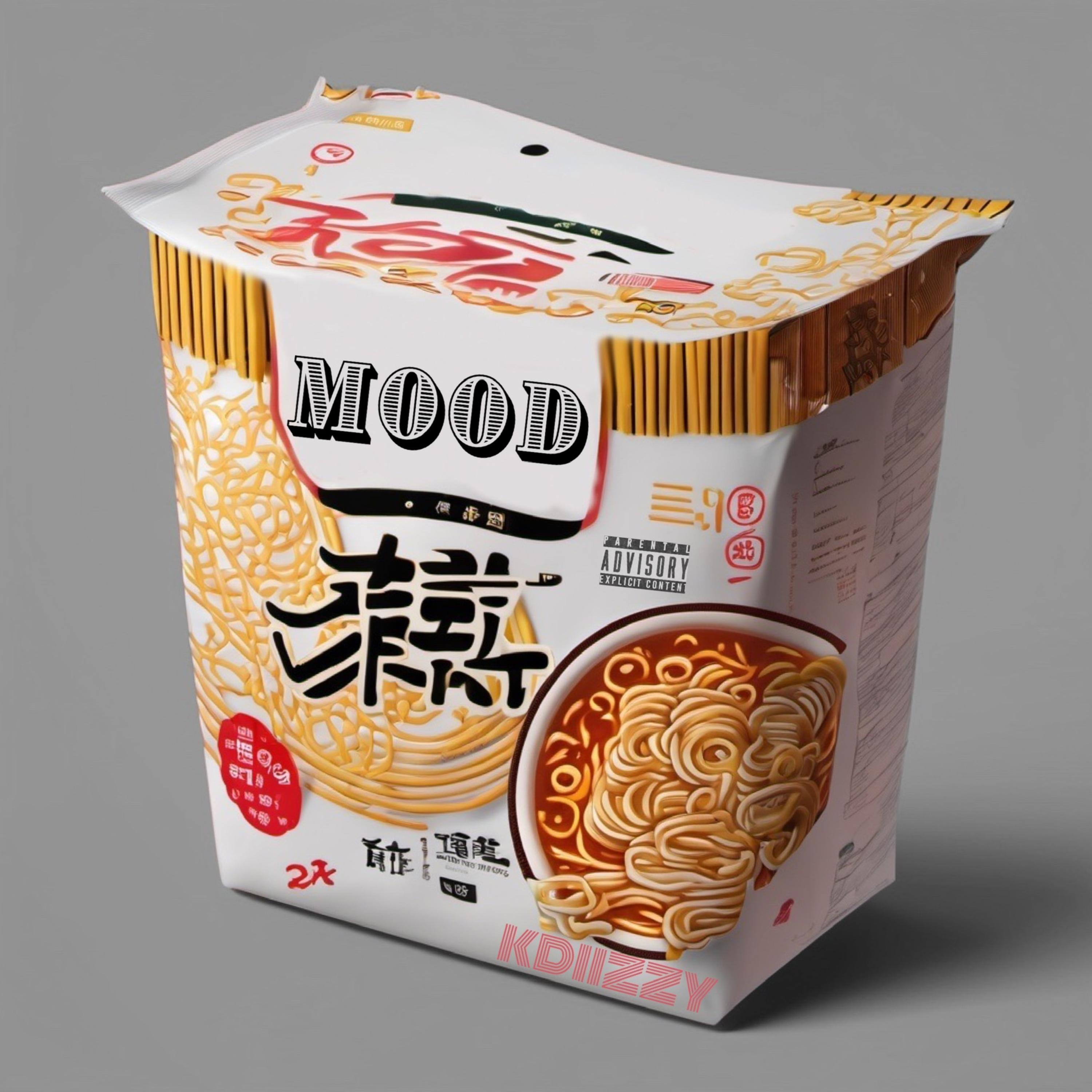 MOOD artwork