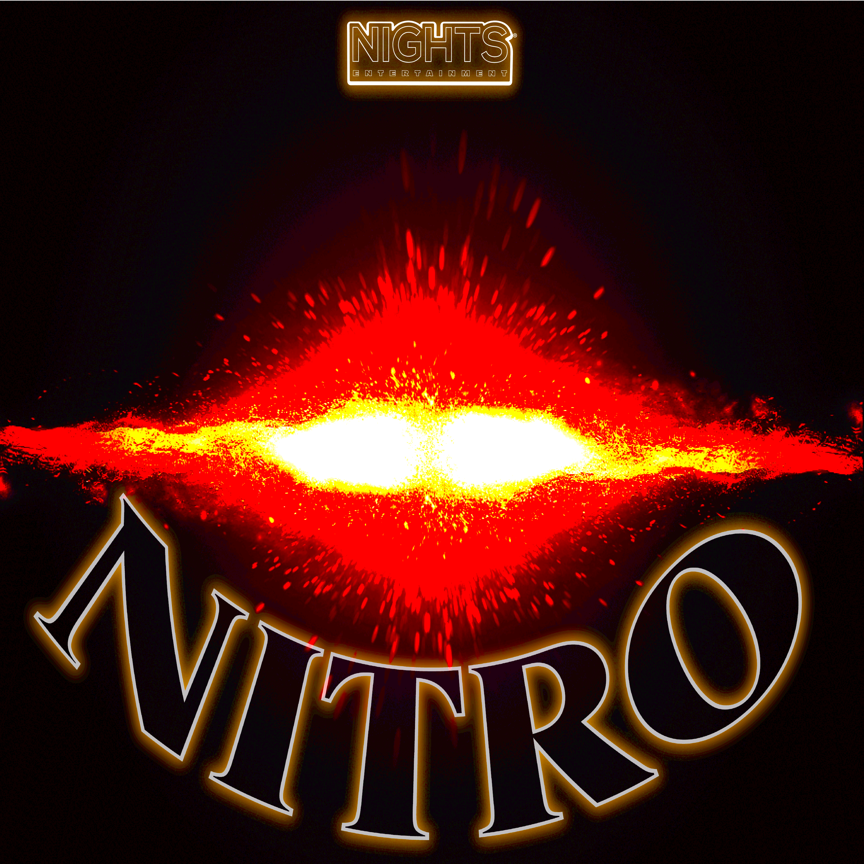 NITRO artwork