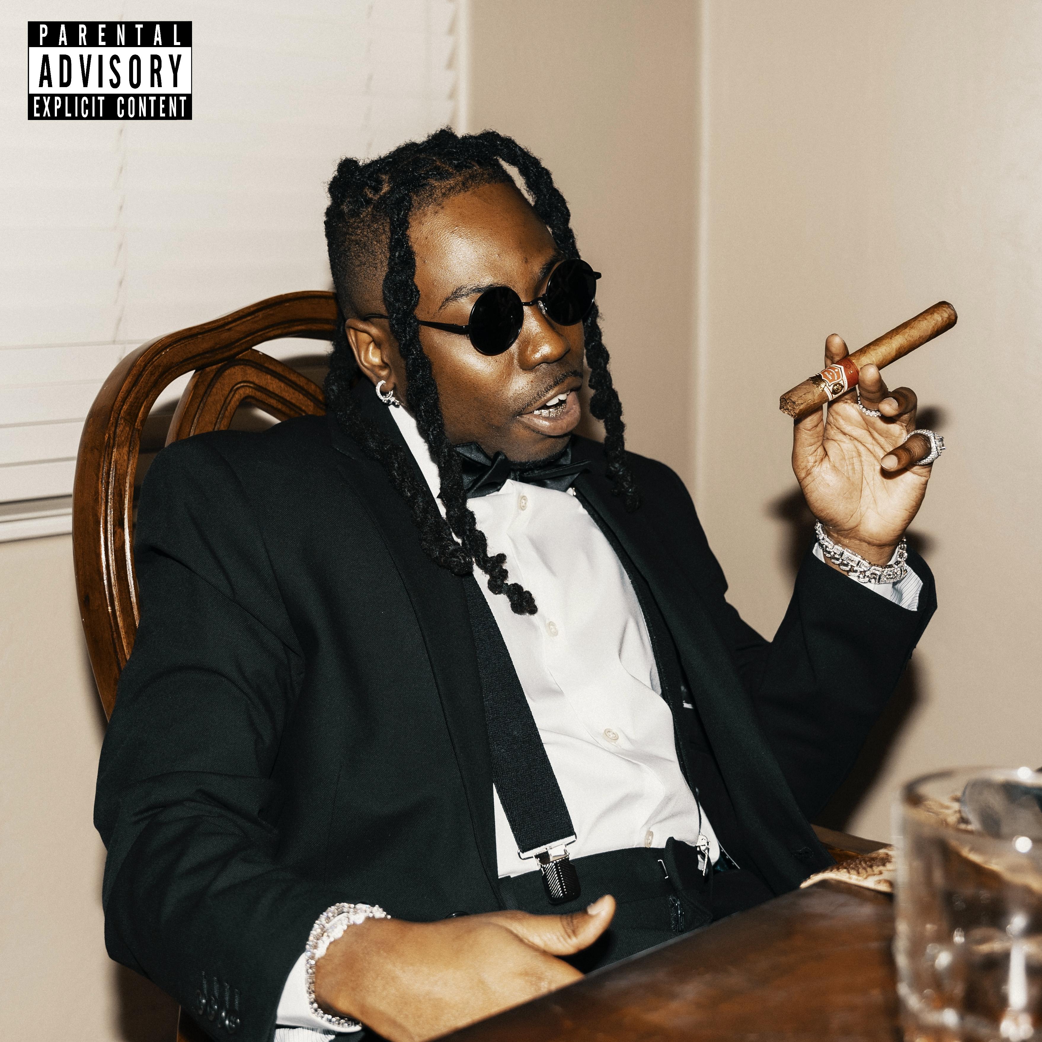 Everybody Eats artwork