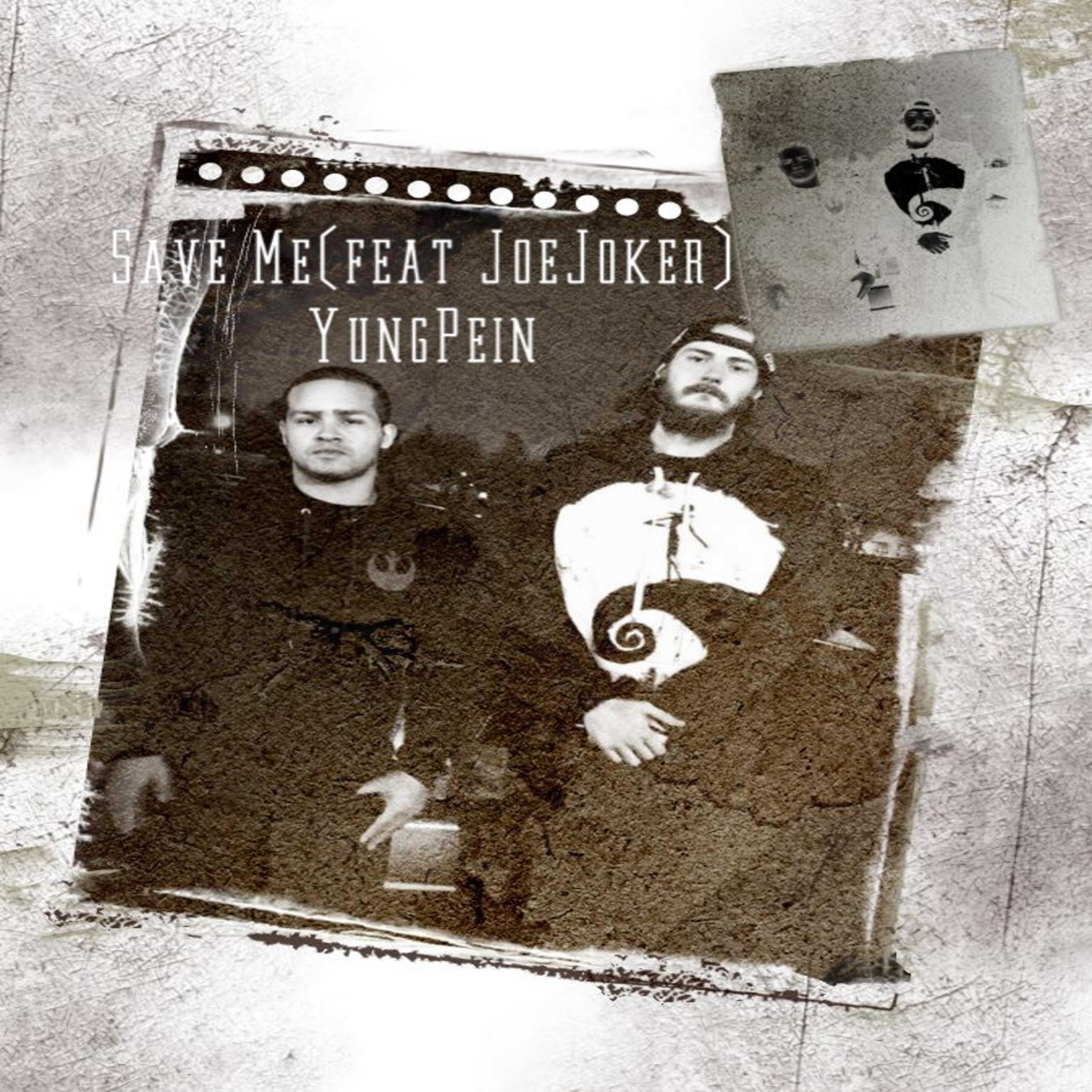 Save Me artwork