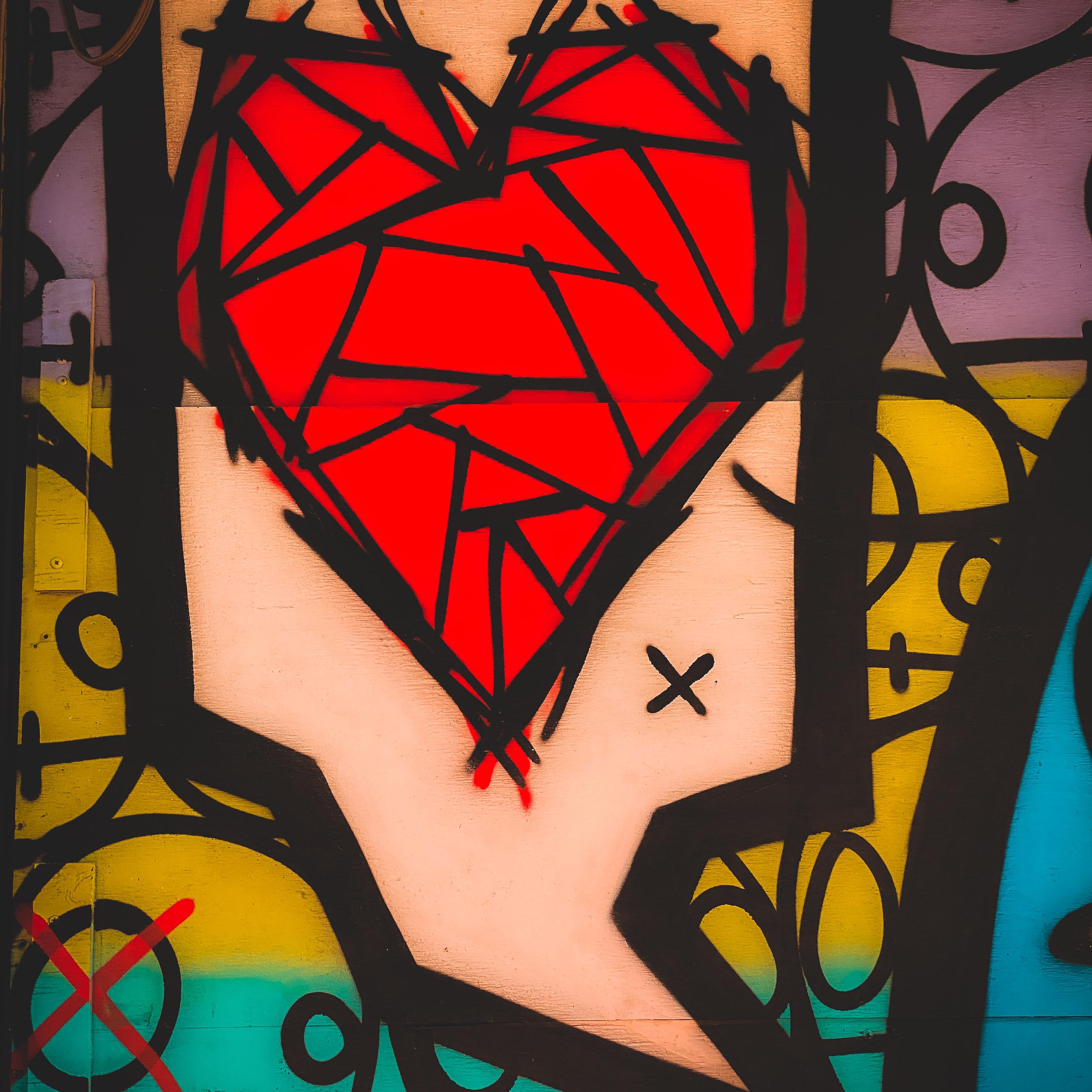 My Lady artwork