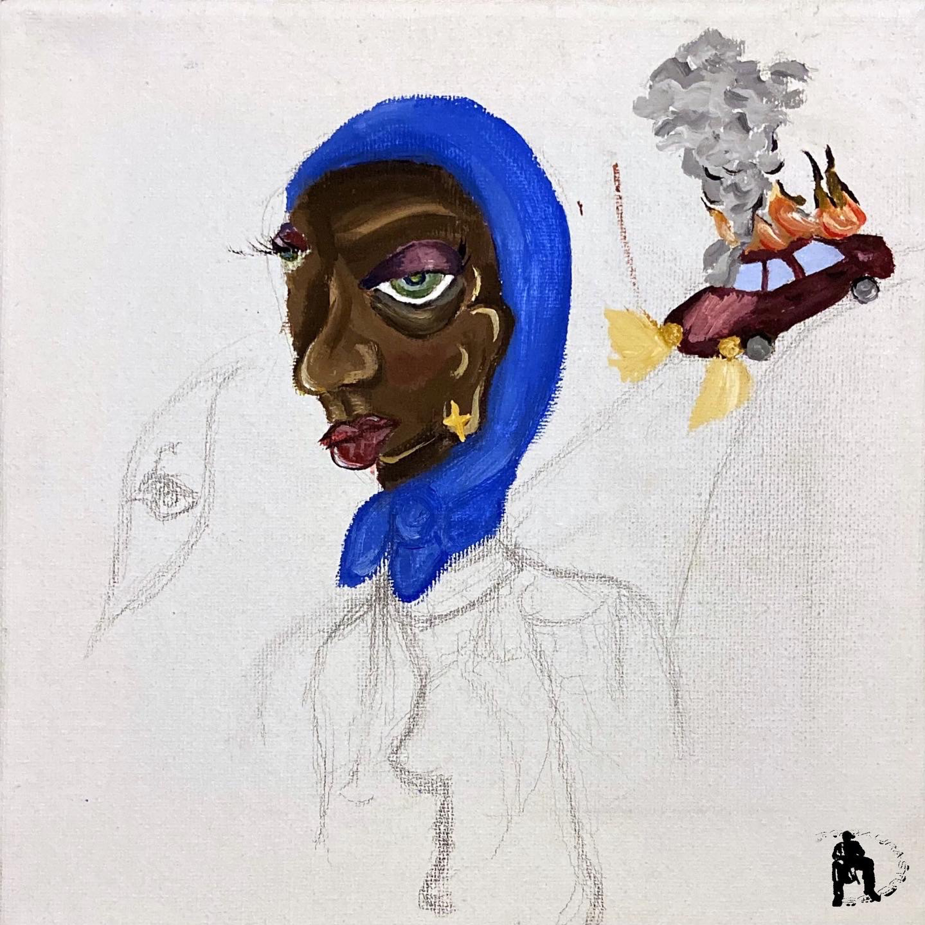 SOUNDTRACK by ronaldTHEvirgo cover art