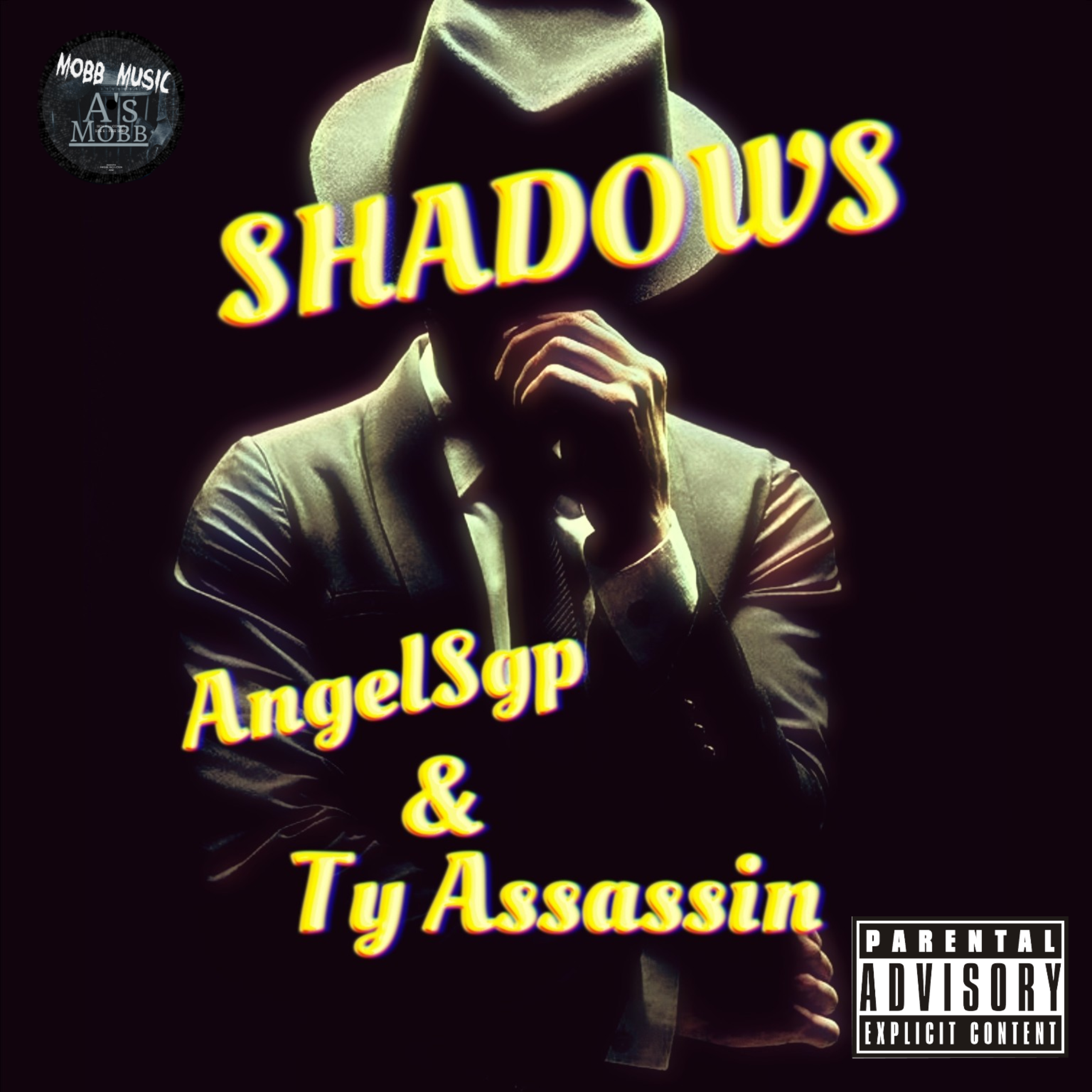 SHADOWS artwork