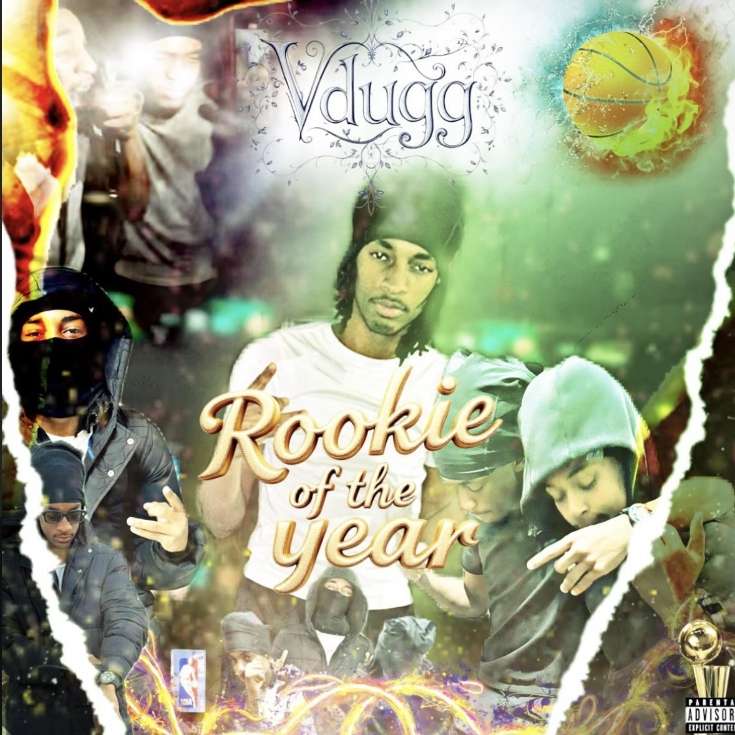 ROTY ( Rookie Of The Year) artwork