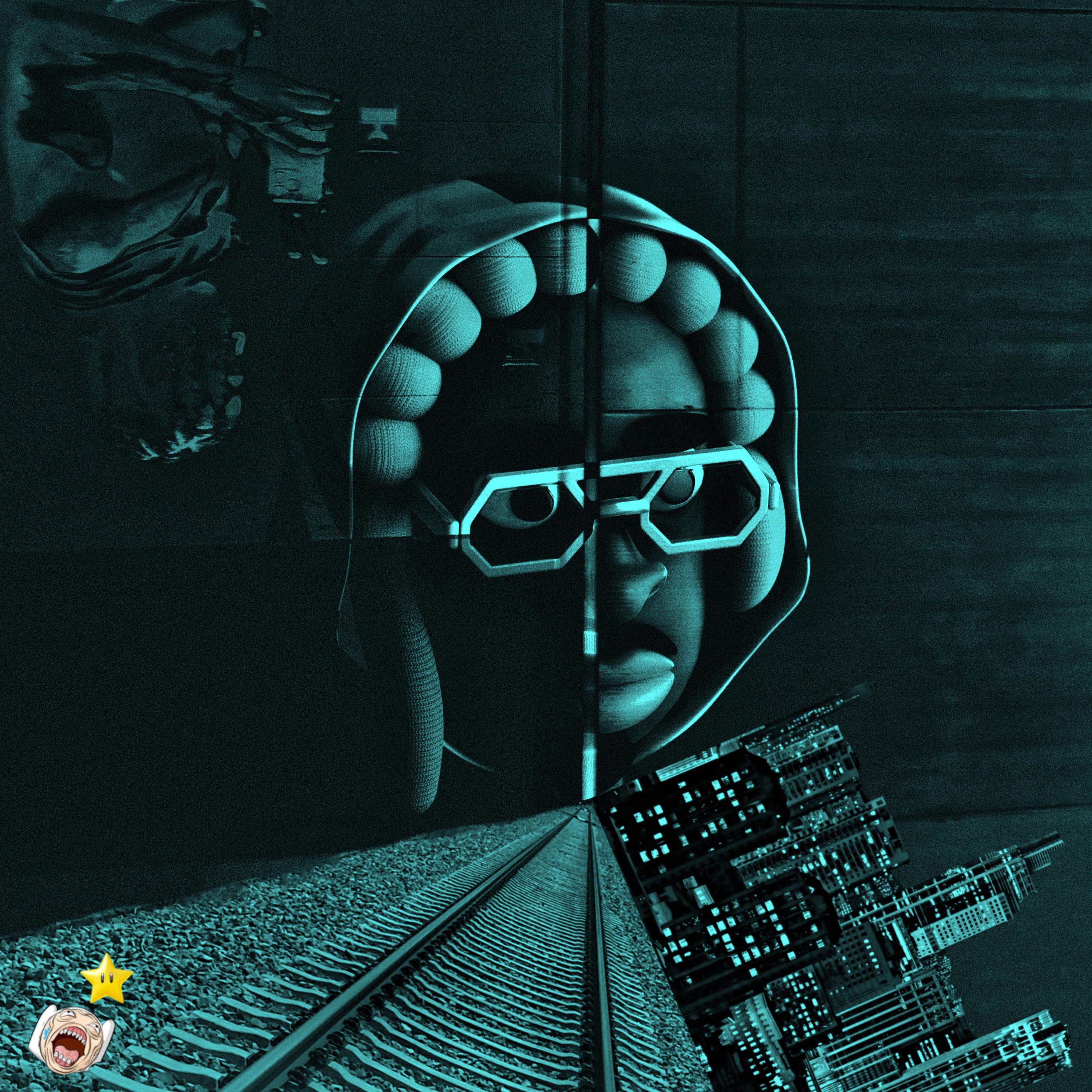 Wunna Adjusted artwork