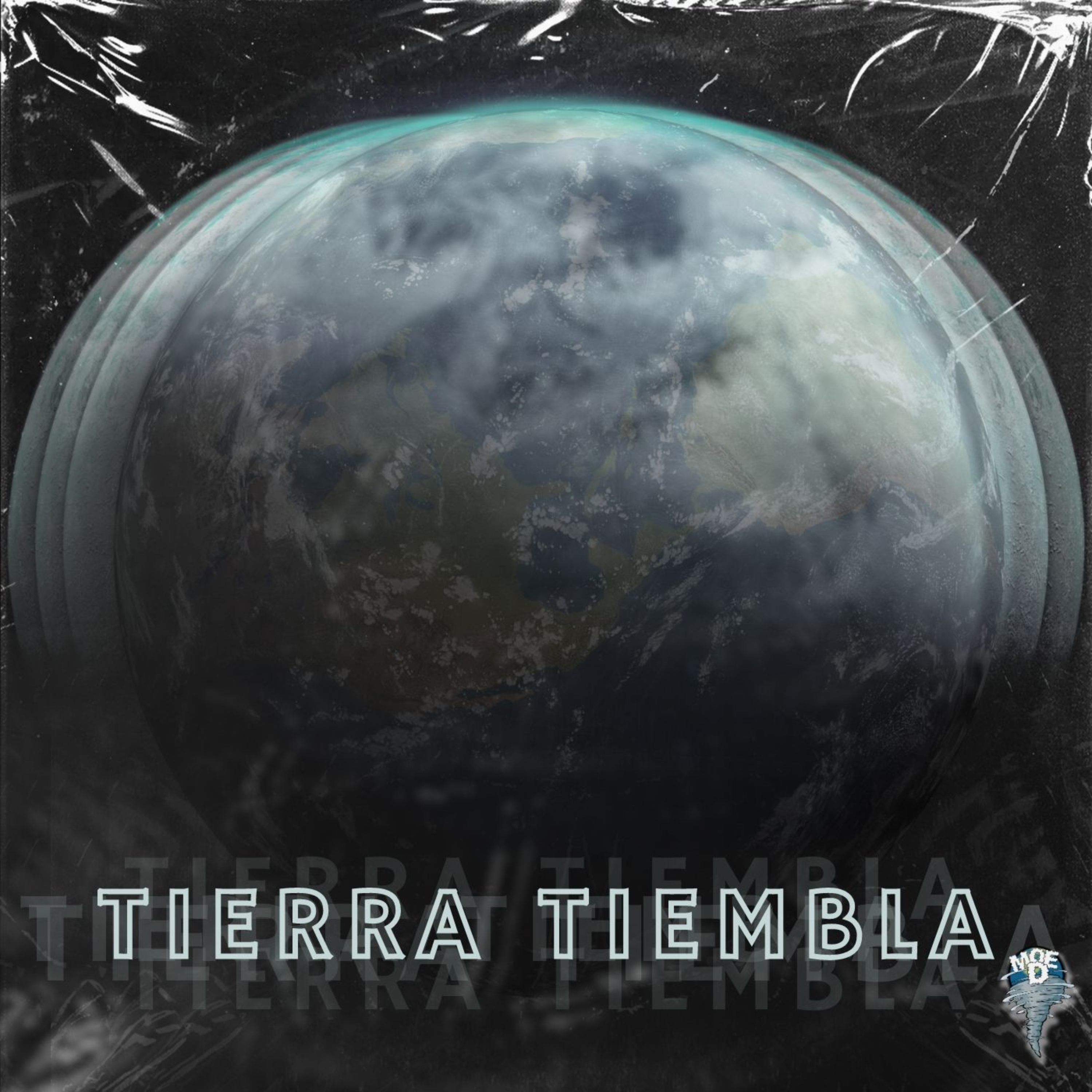 Tierra Tiembla artwork