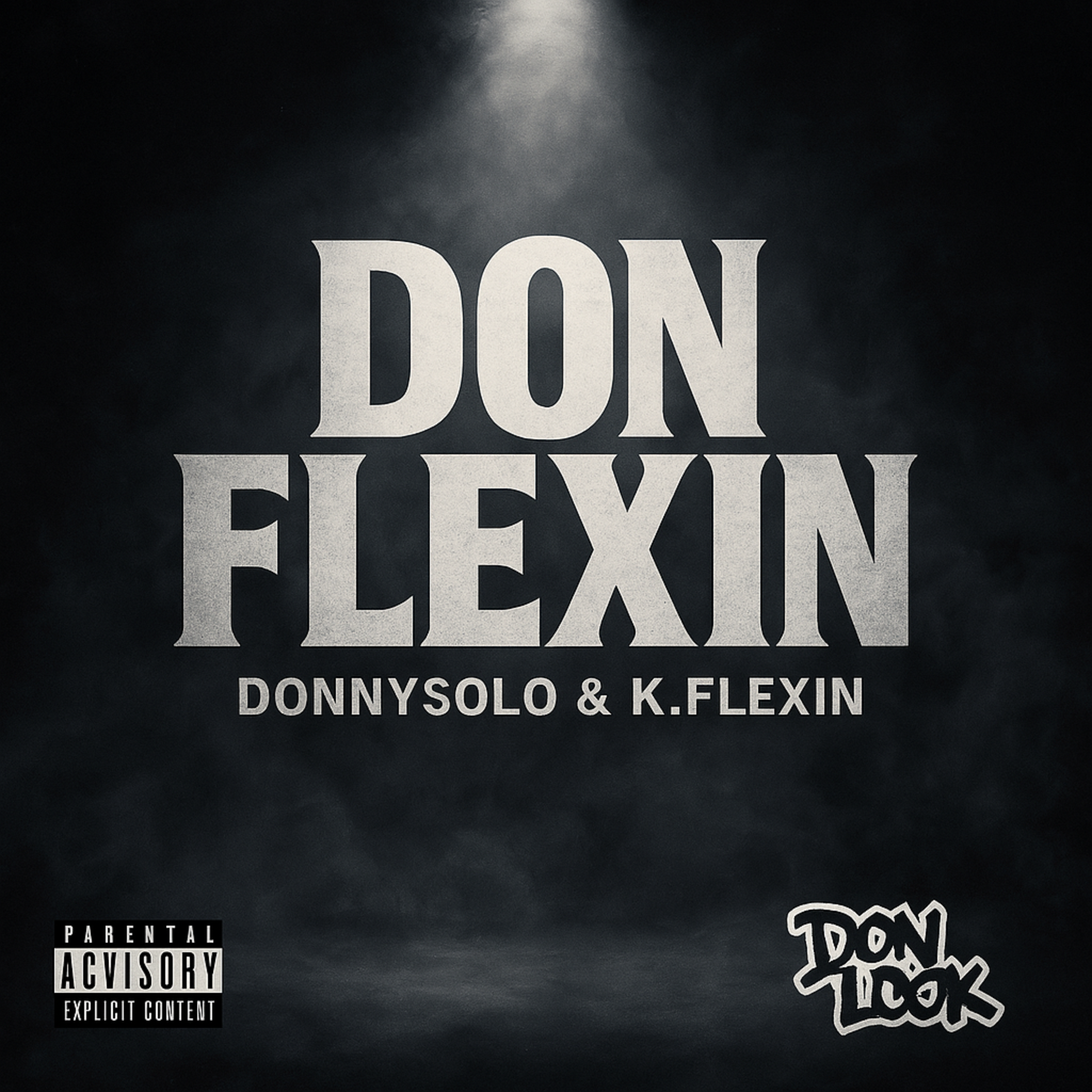 Don Flexin artwork