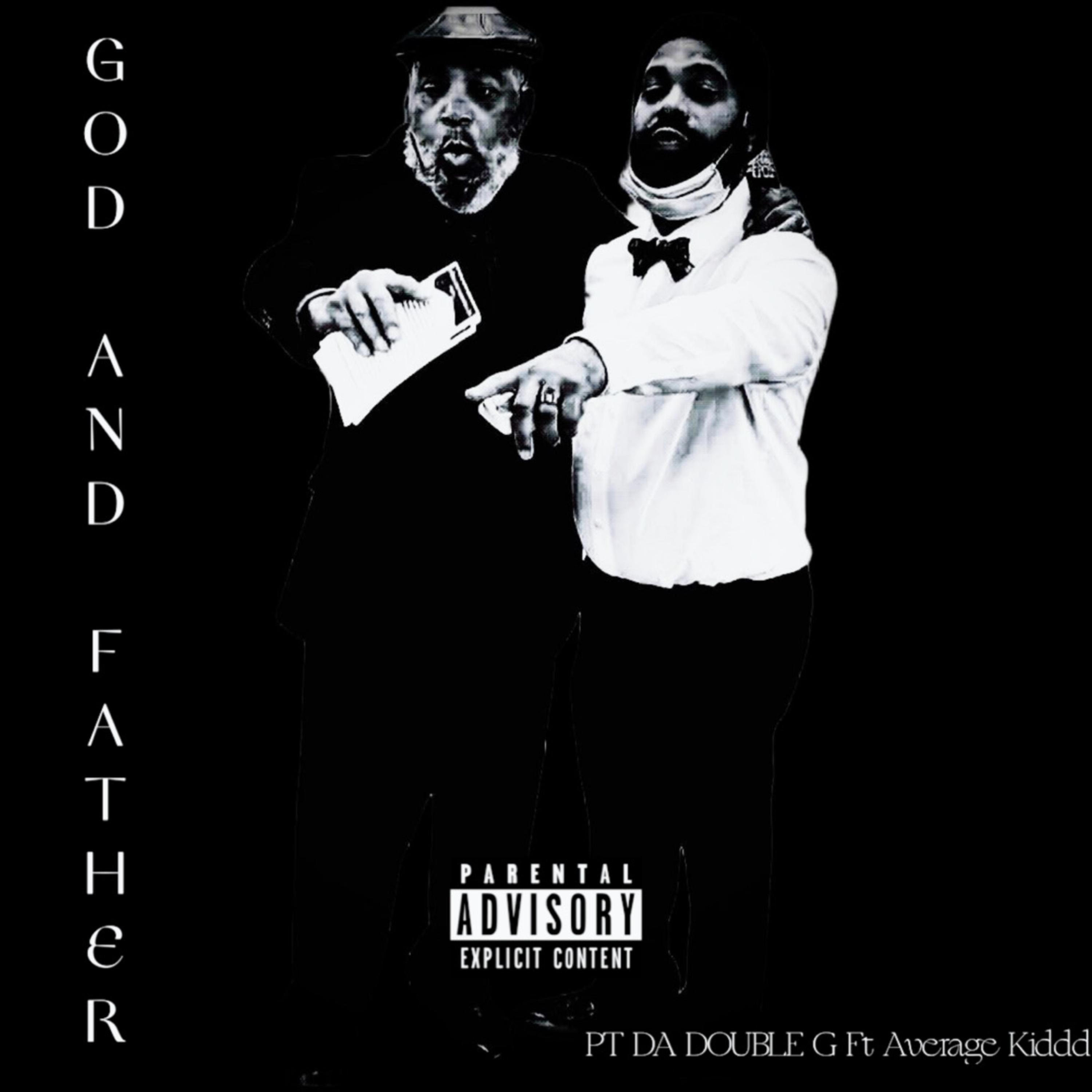 God and Father artwork