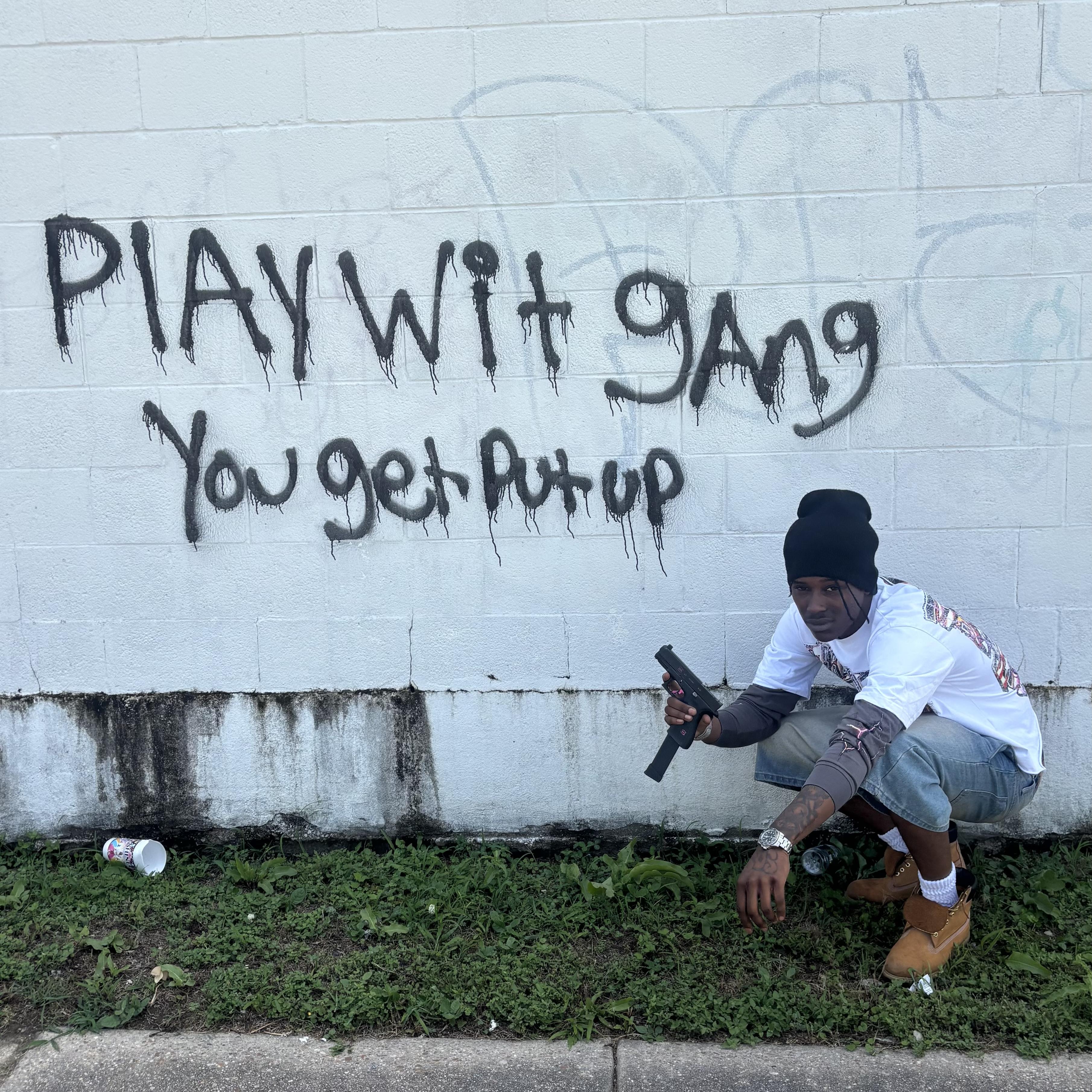 DROP SUM artwork