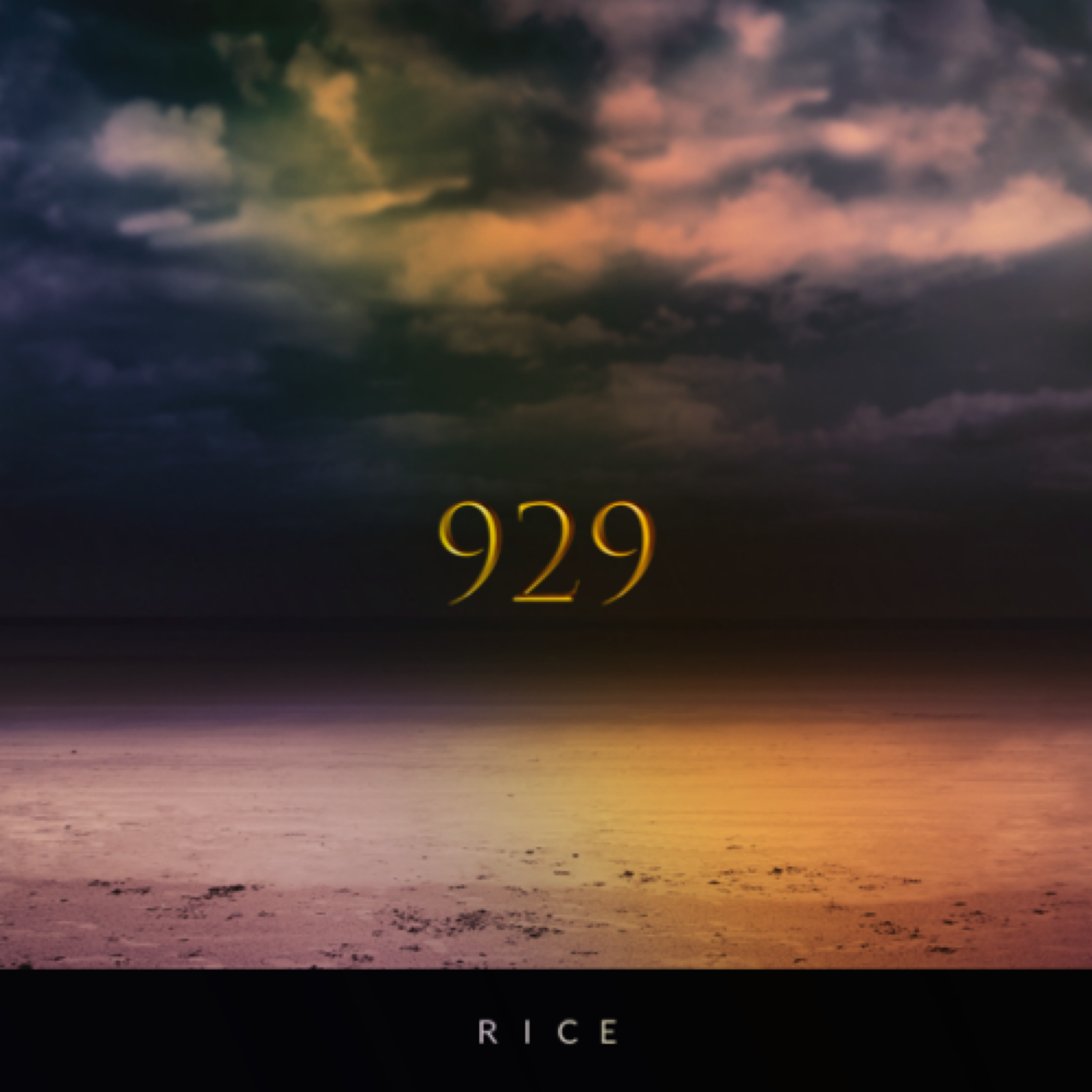 929 artwork