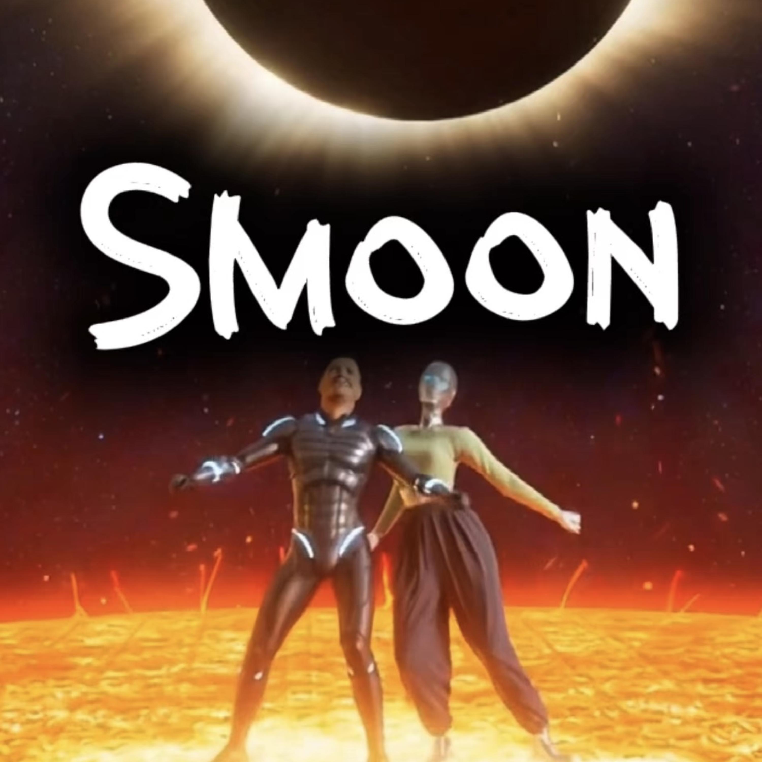 Smoon artwork