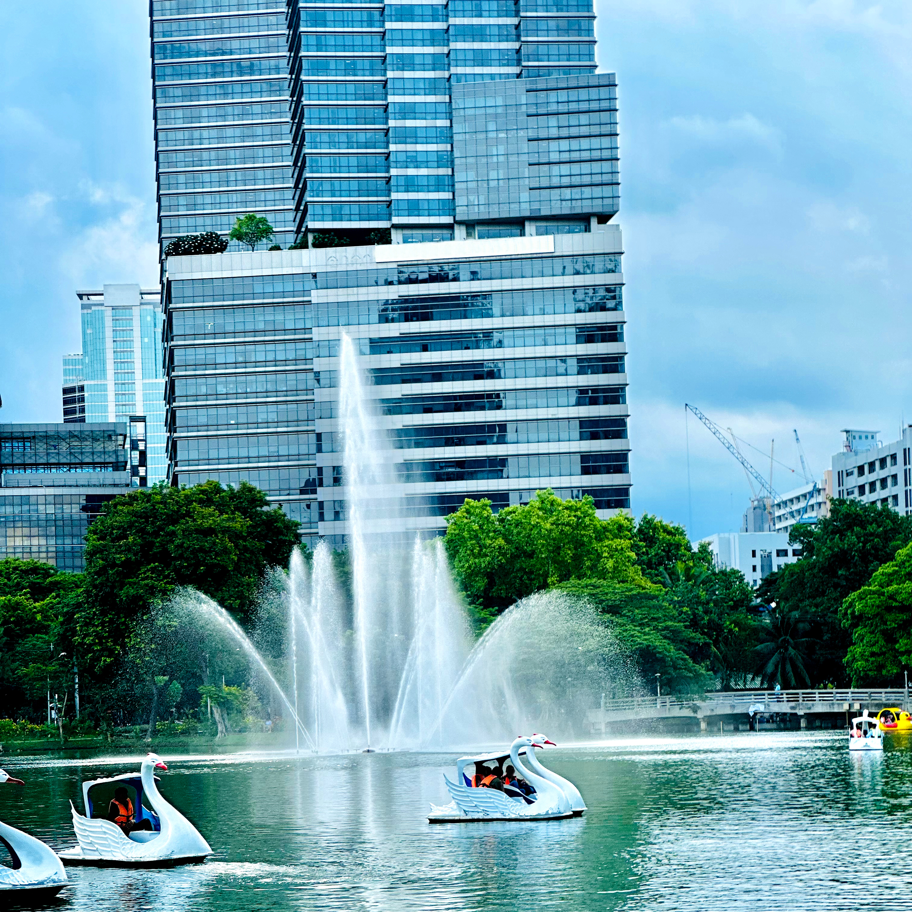 Tempting Vitality artwork