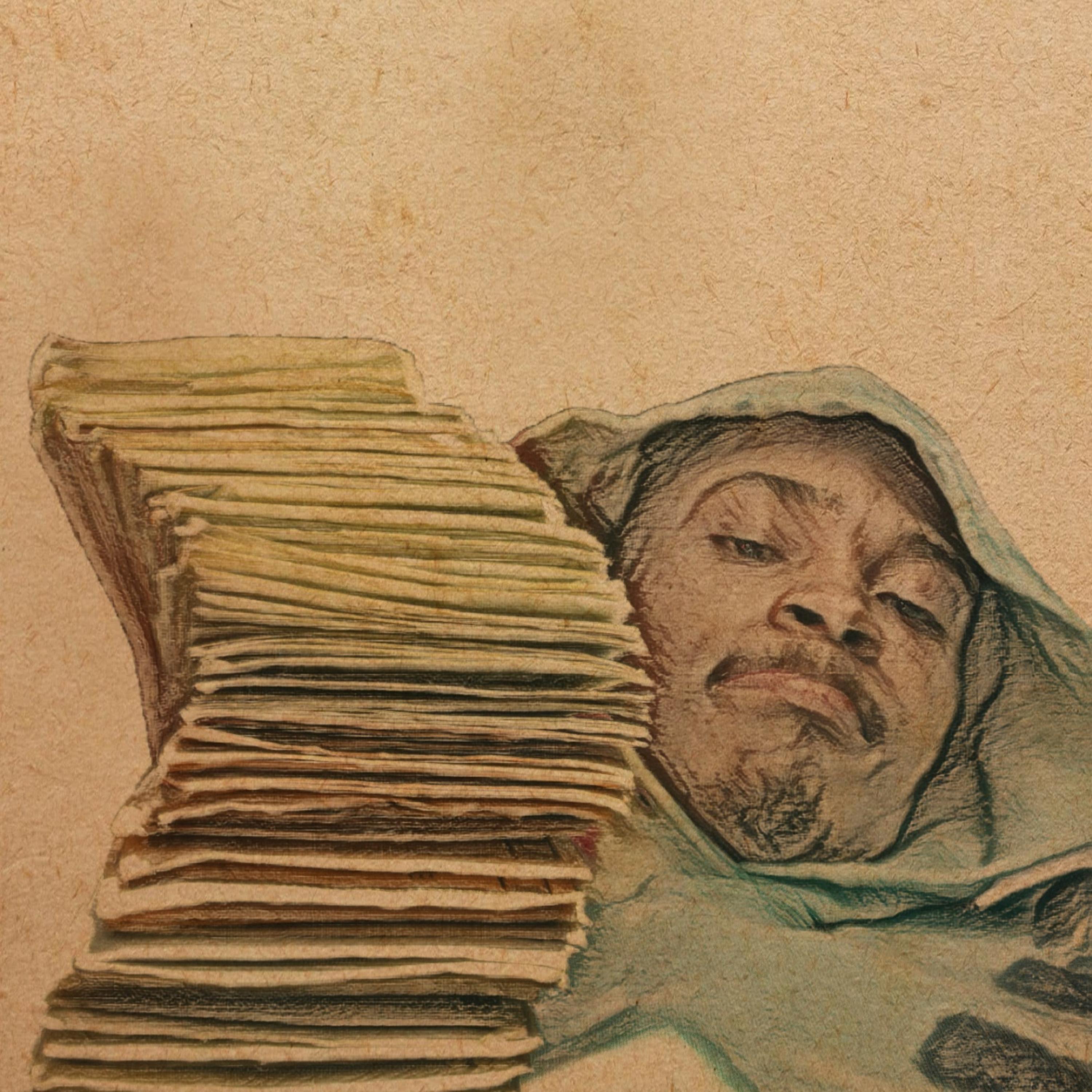 New To Me artwork