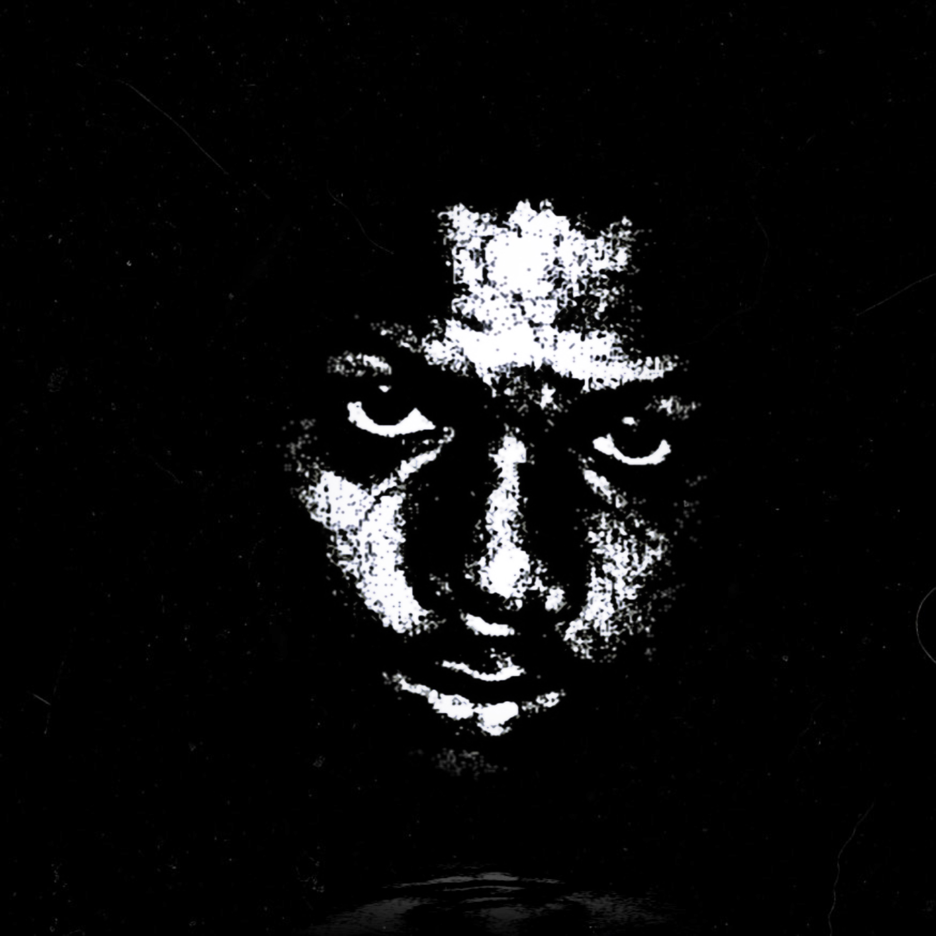 Black ll artwork