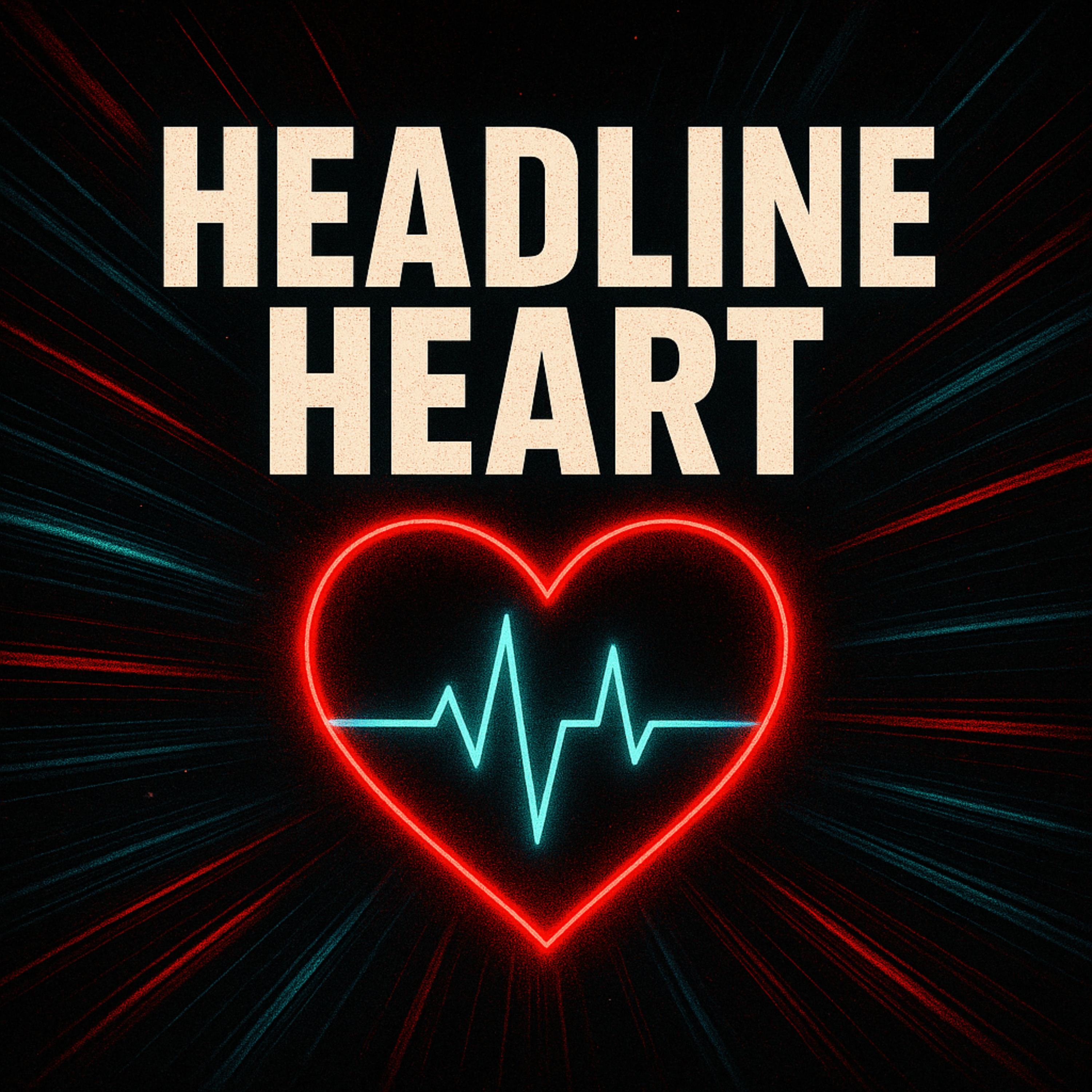 Headline Heart artwork